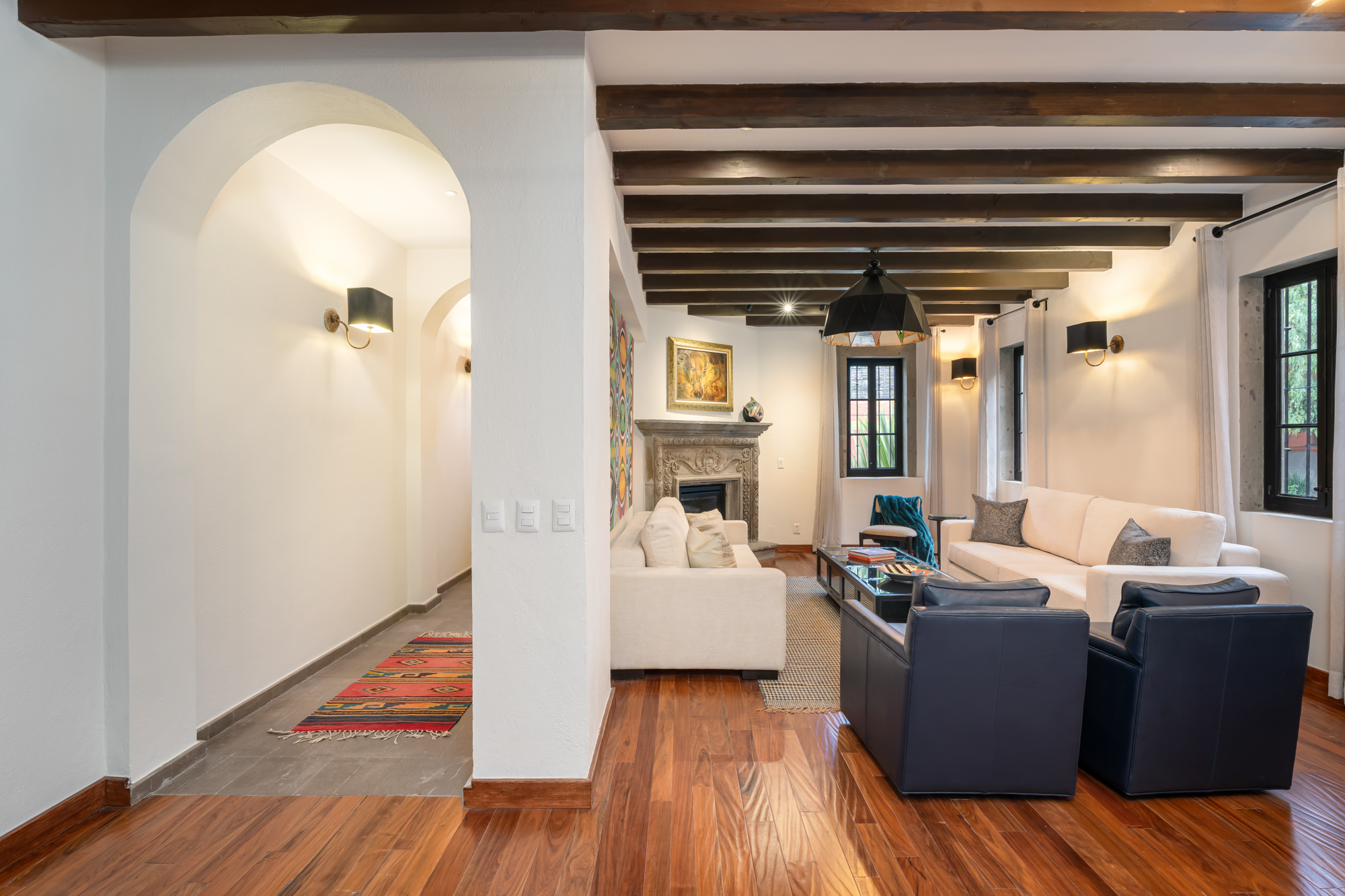  Rosewood 2a - 物件實景