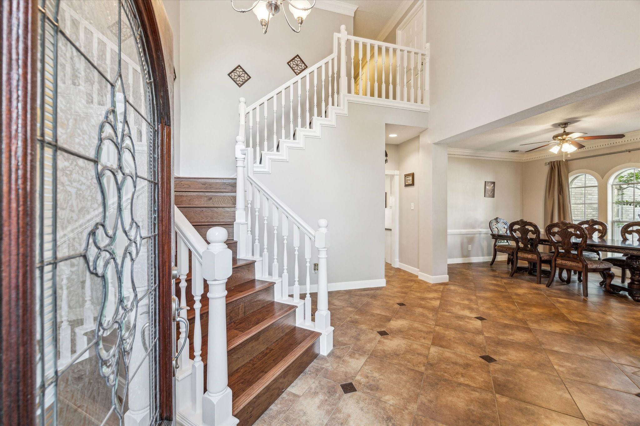  1731 Dewberry Brook Court - 物件實景