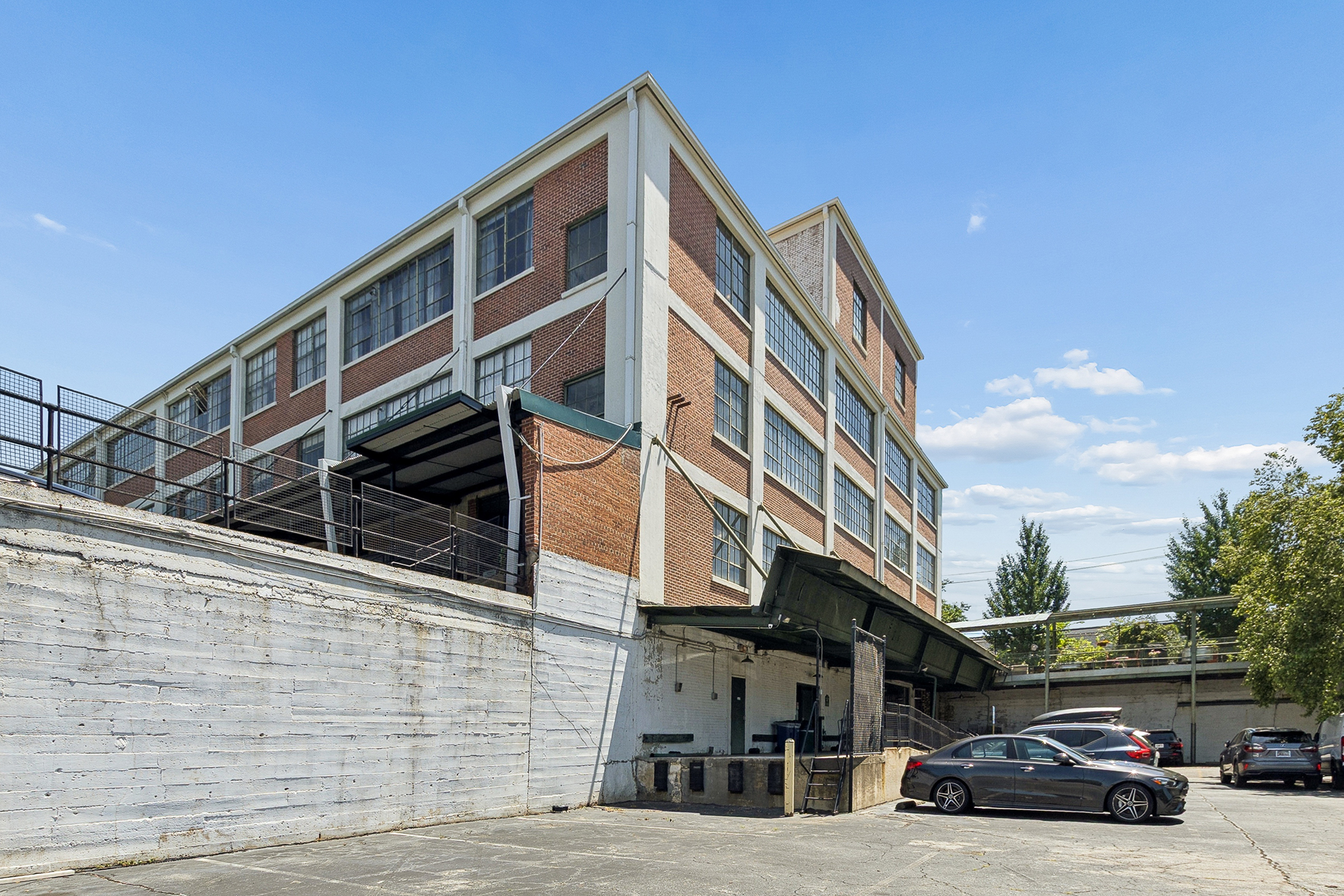 The Real Deal: Historic BeltLine Loft Living at Atlanta