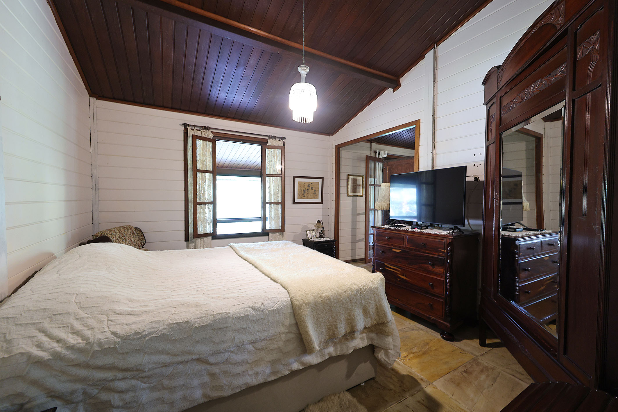  Country House with Privileged Views in Granja Comary, Teresópolis - 物件實景