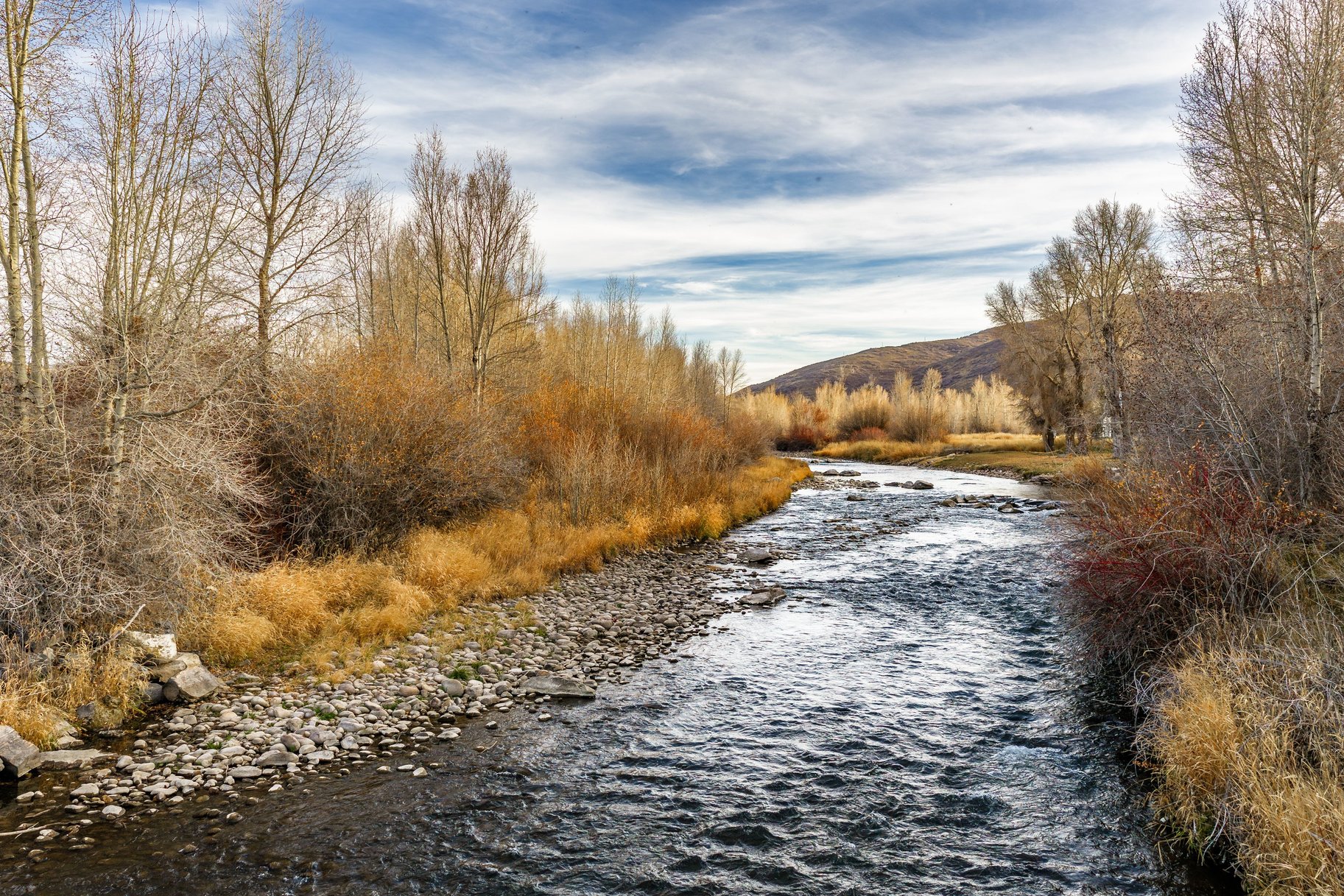  21.85 Acres of Riverfront Land in River Valley Ranch - 物件實景