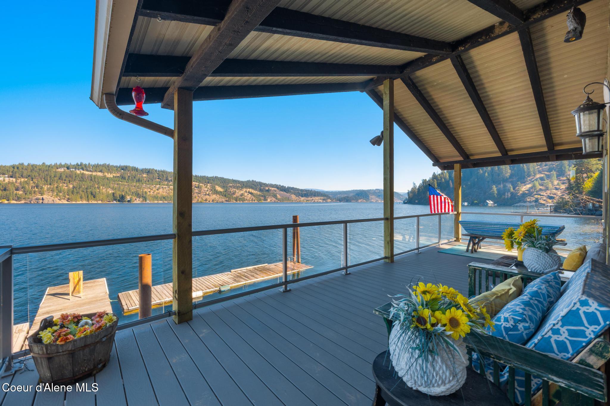 Harrison, Idaho, 83833, United States, 2 Bedrooms Bedrooms, ,Residential,For Sale,1955439