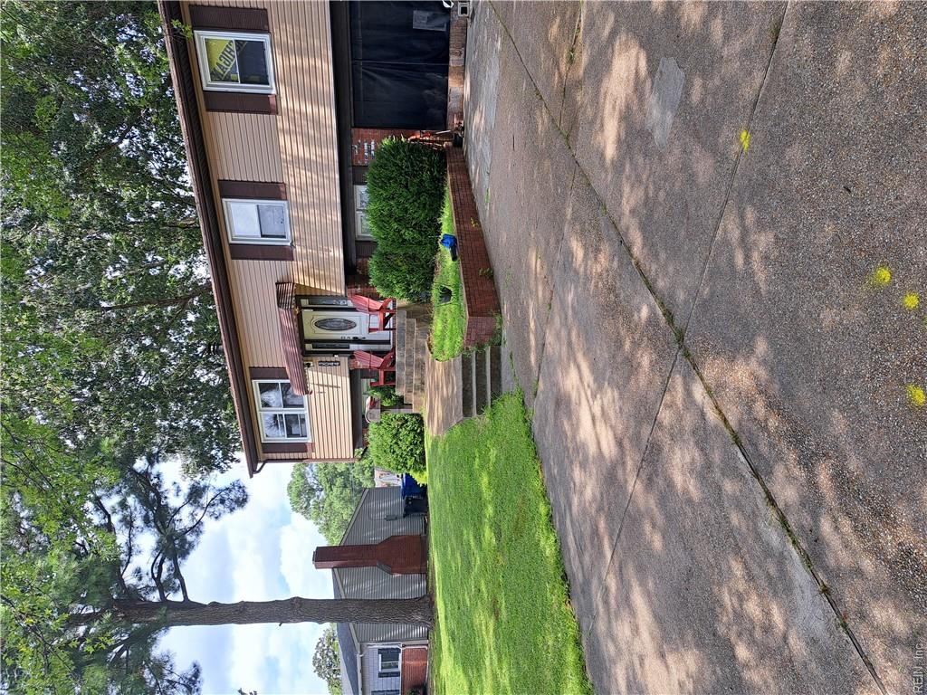 Capital Hill Ln, Virginia Beach, VA 23452