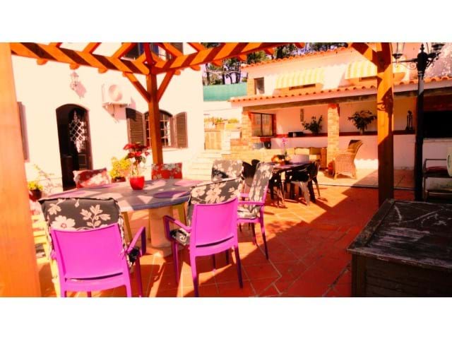 Sintra, Lisbon, 2705-326, PT, 5 Bedrooms Bedrooms, ,4 BathroomsBathrooms,Residential,For Sale,1700701