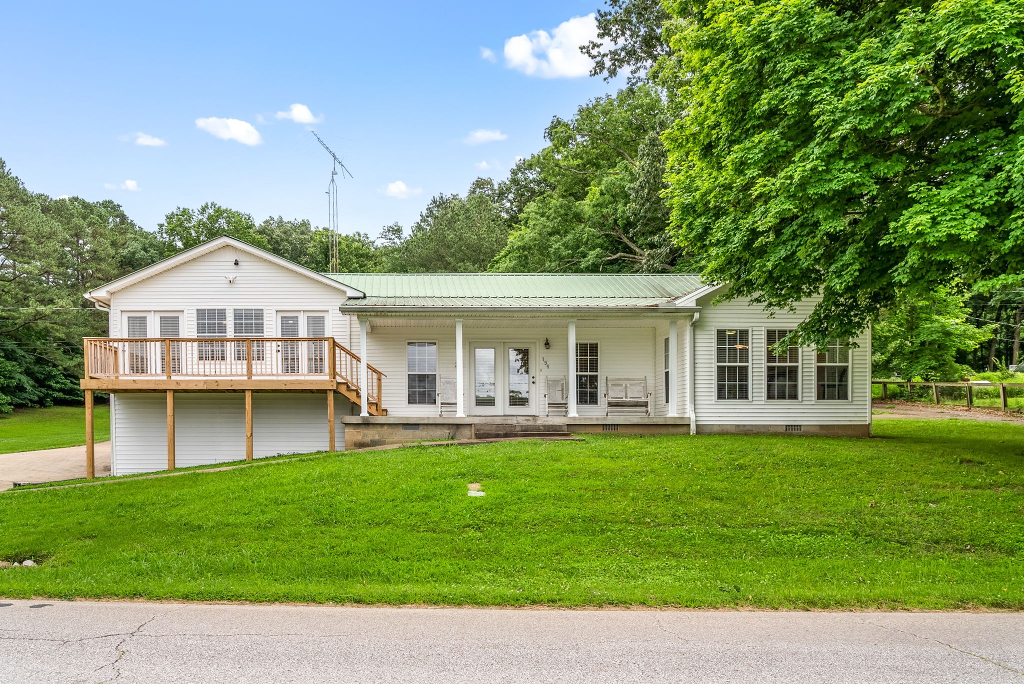  196 Wildlife Road, Dover, TN, 37058 - 物件實景