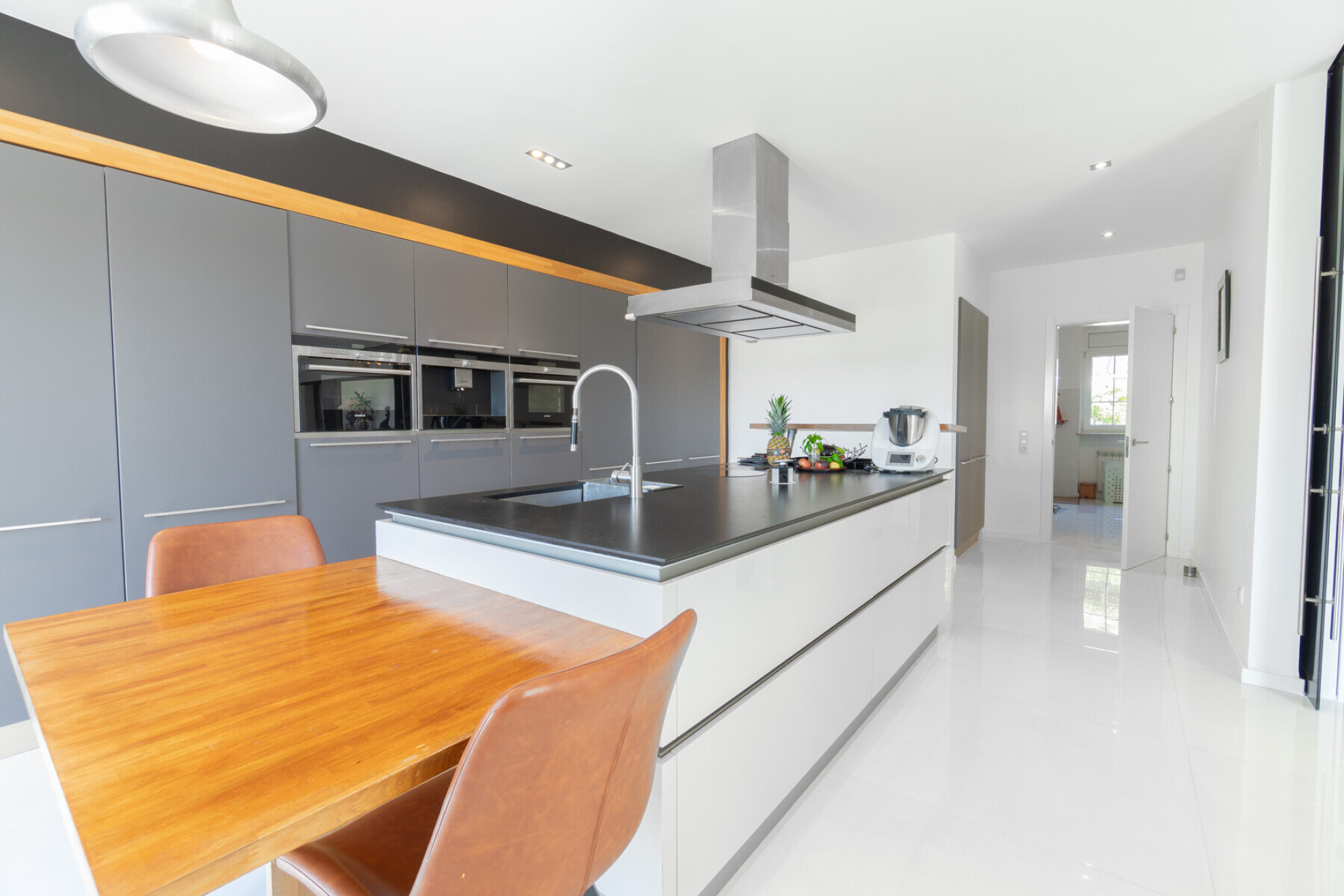  Renovated Modern-Style House in Roses, Costa Brava - 物件實景