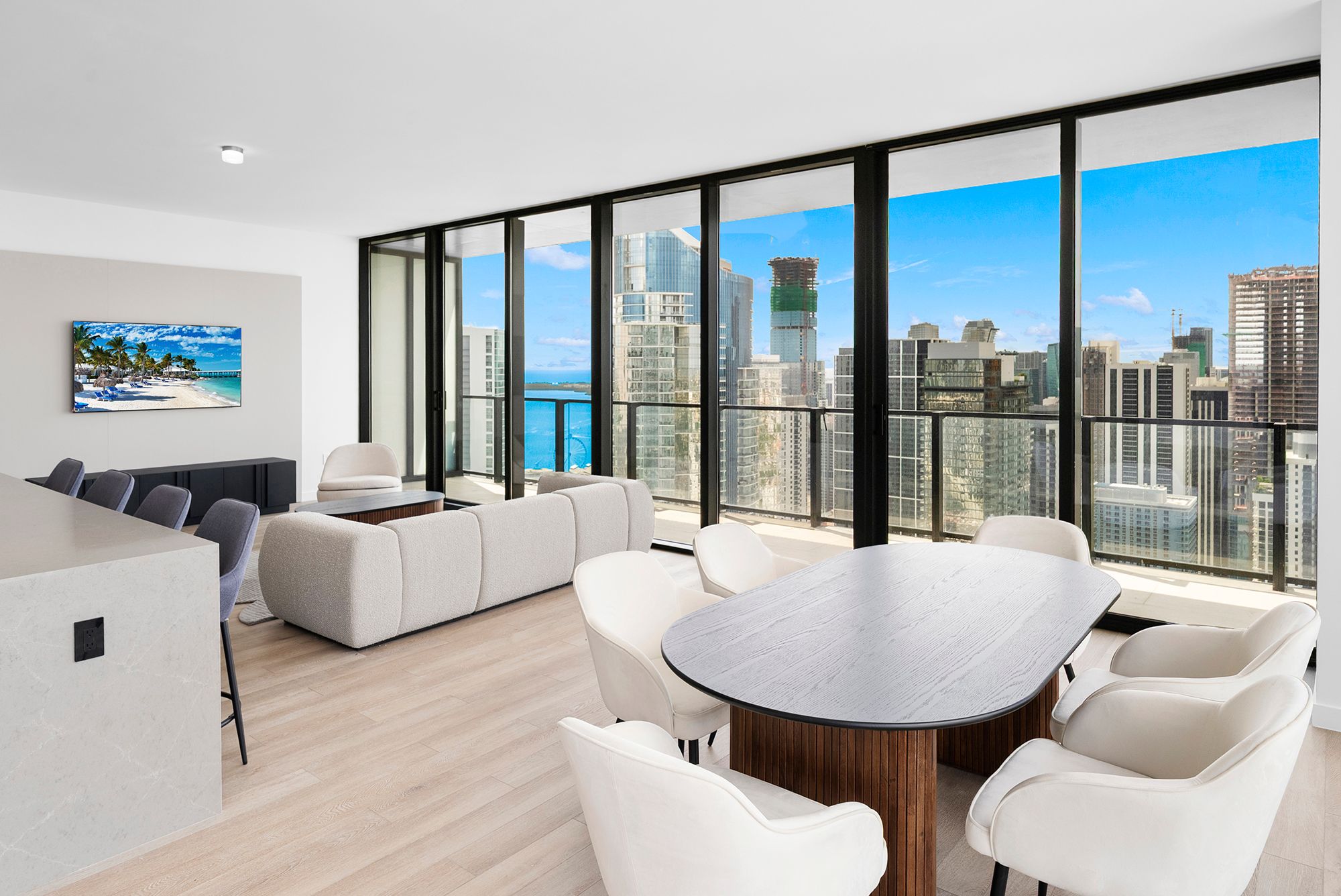  20 NE 11 Street, Miami Beach, FL, 33139 - 物件實景