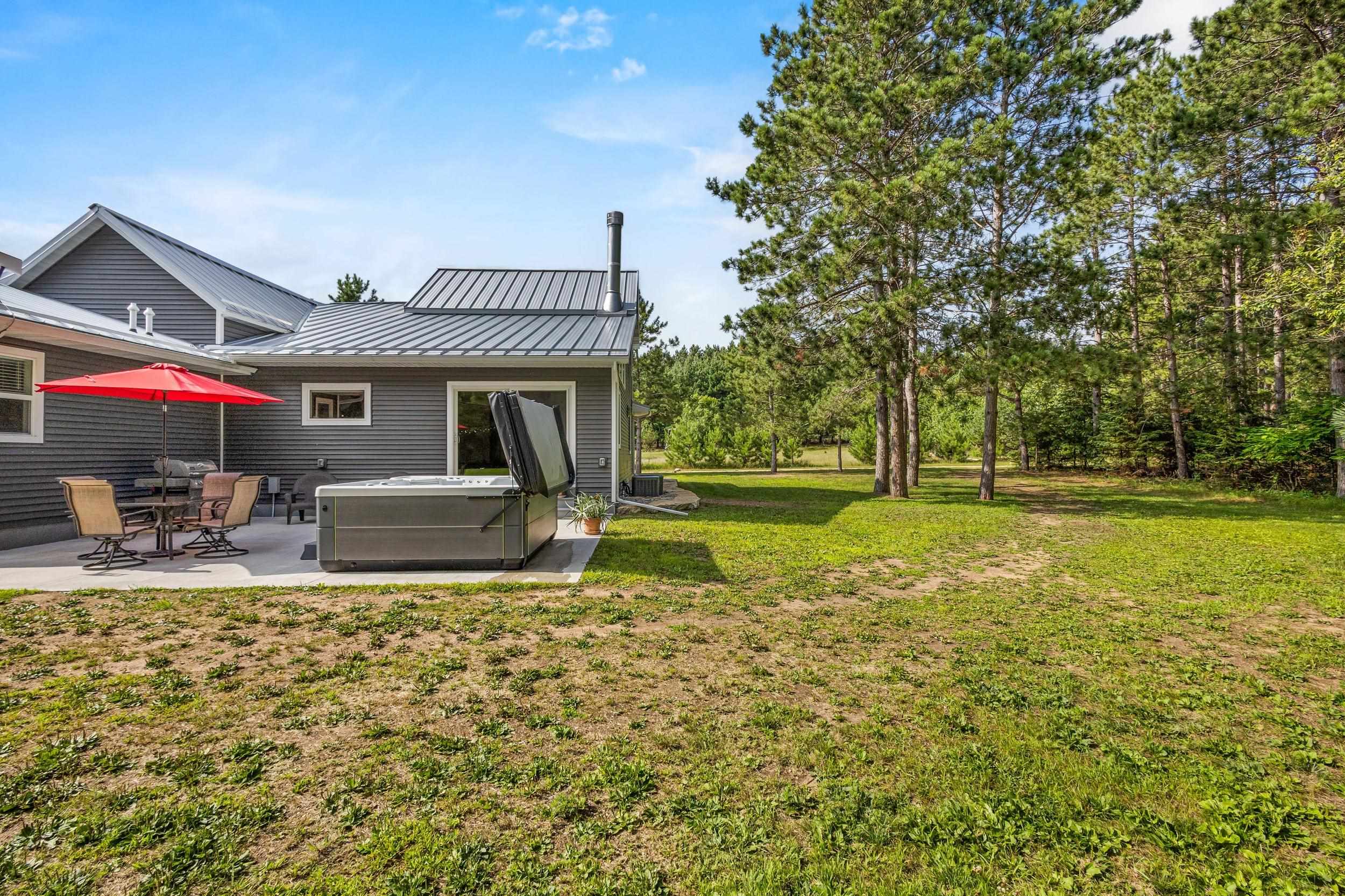 Lueck Ln, Princeton, WI 54968 #1