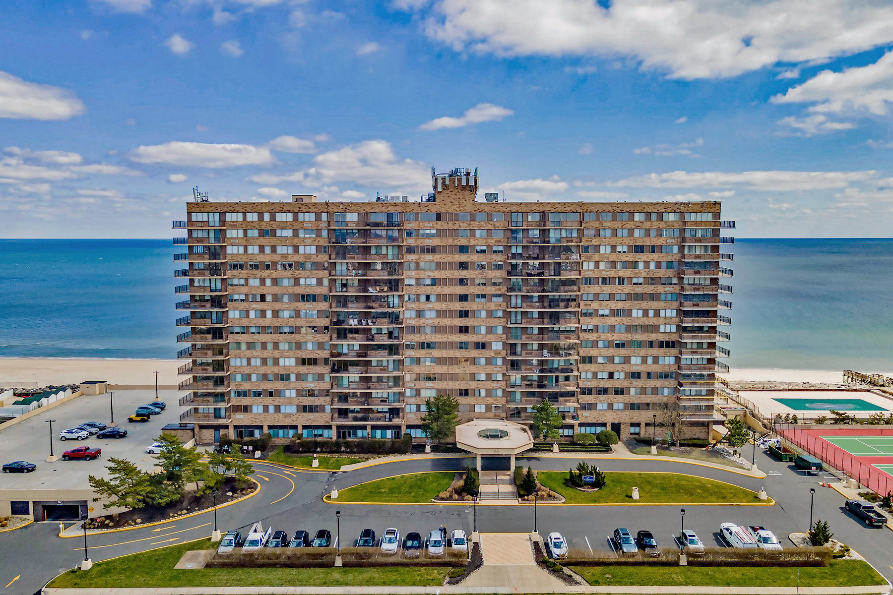  Premier Oceanfront Living - 物件實景