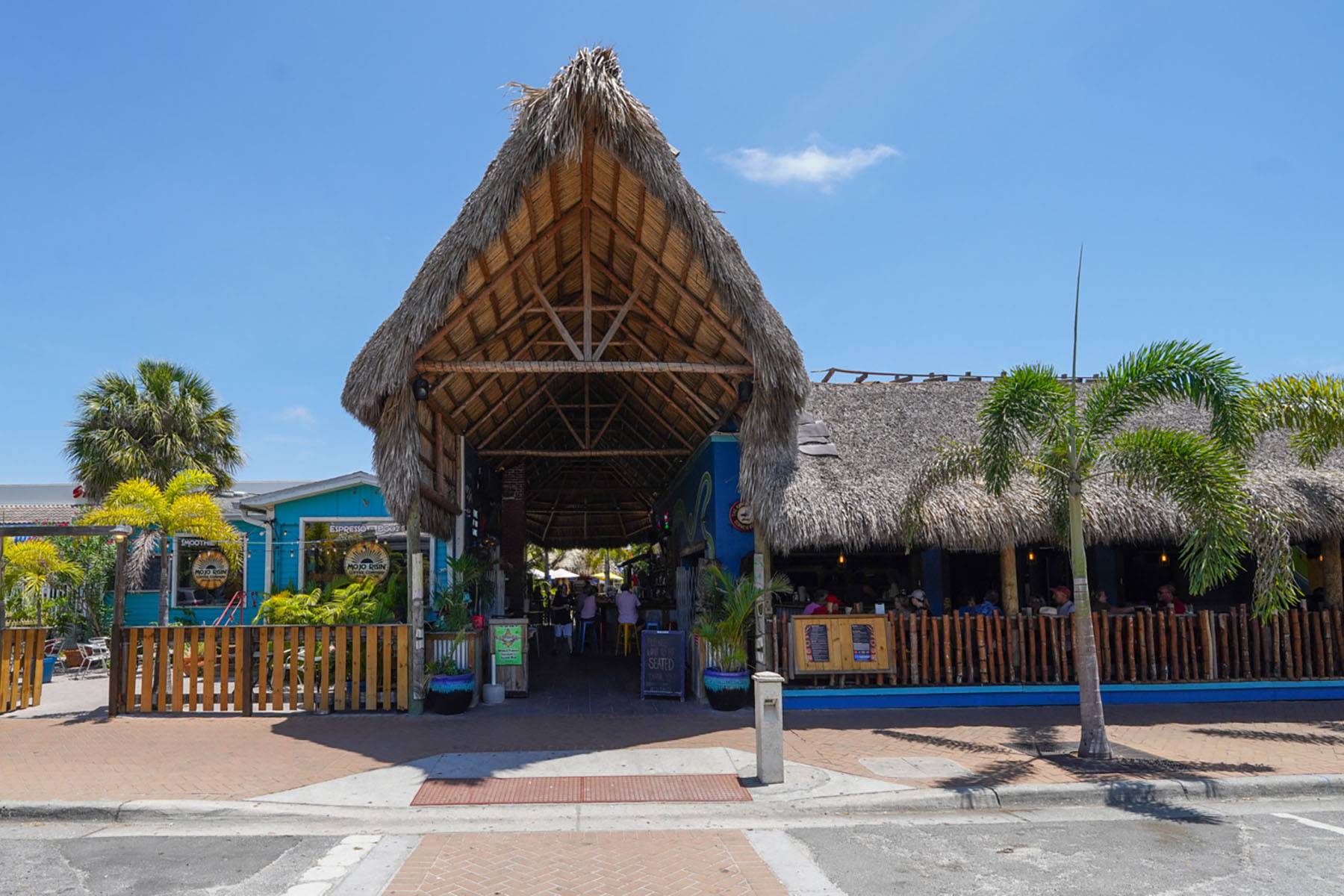  SIESTA SANDS RESORT - 物件實景