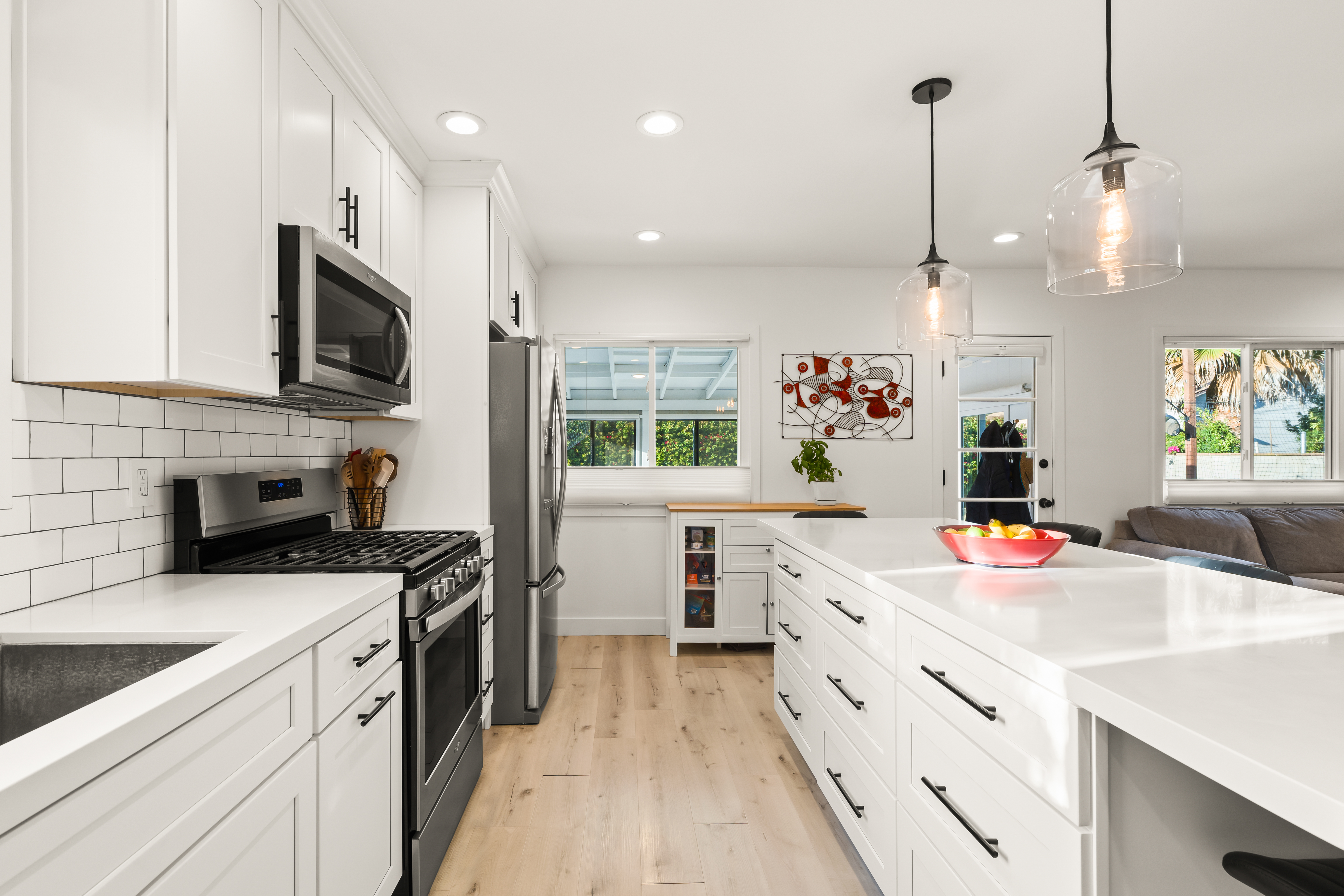  1400 Cameron Street, Ventura, CA 93001 - 物件實景