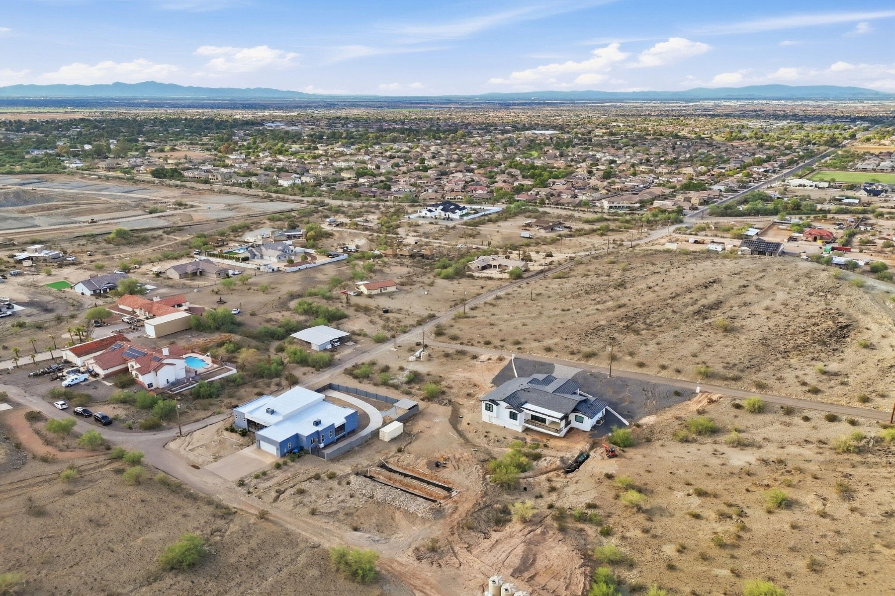  4236 W Ceton Drive, Laveen , AZ 85339 - 物件實景