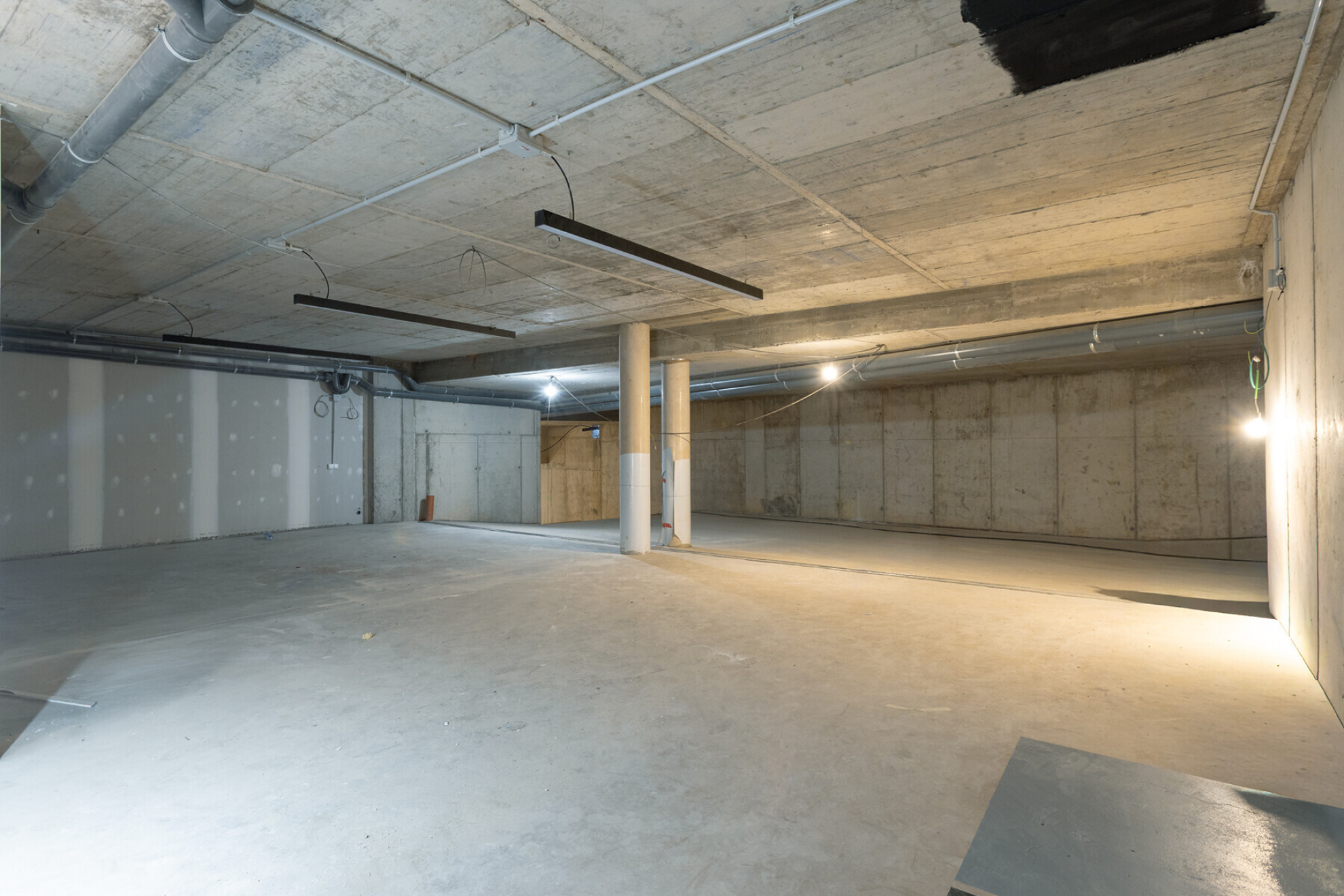  Exclusive new development in Sant Andreu de Llavaneres -Mediterranean Luxury - 物件實景