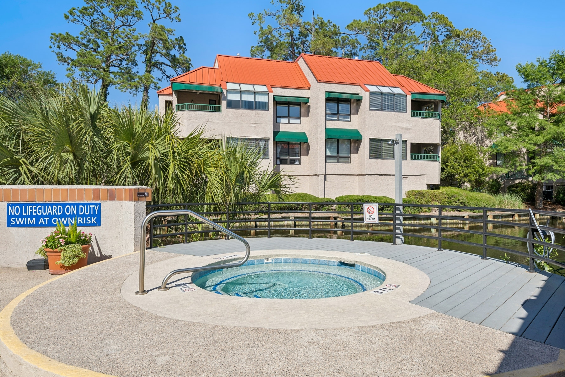  3 Shelter Cove Lane Unit #7406, Hilton Head Island - 物件實景