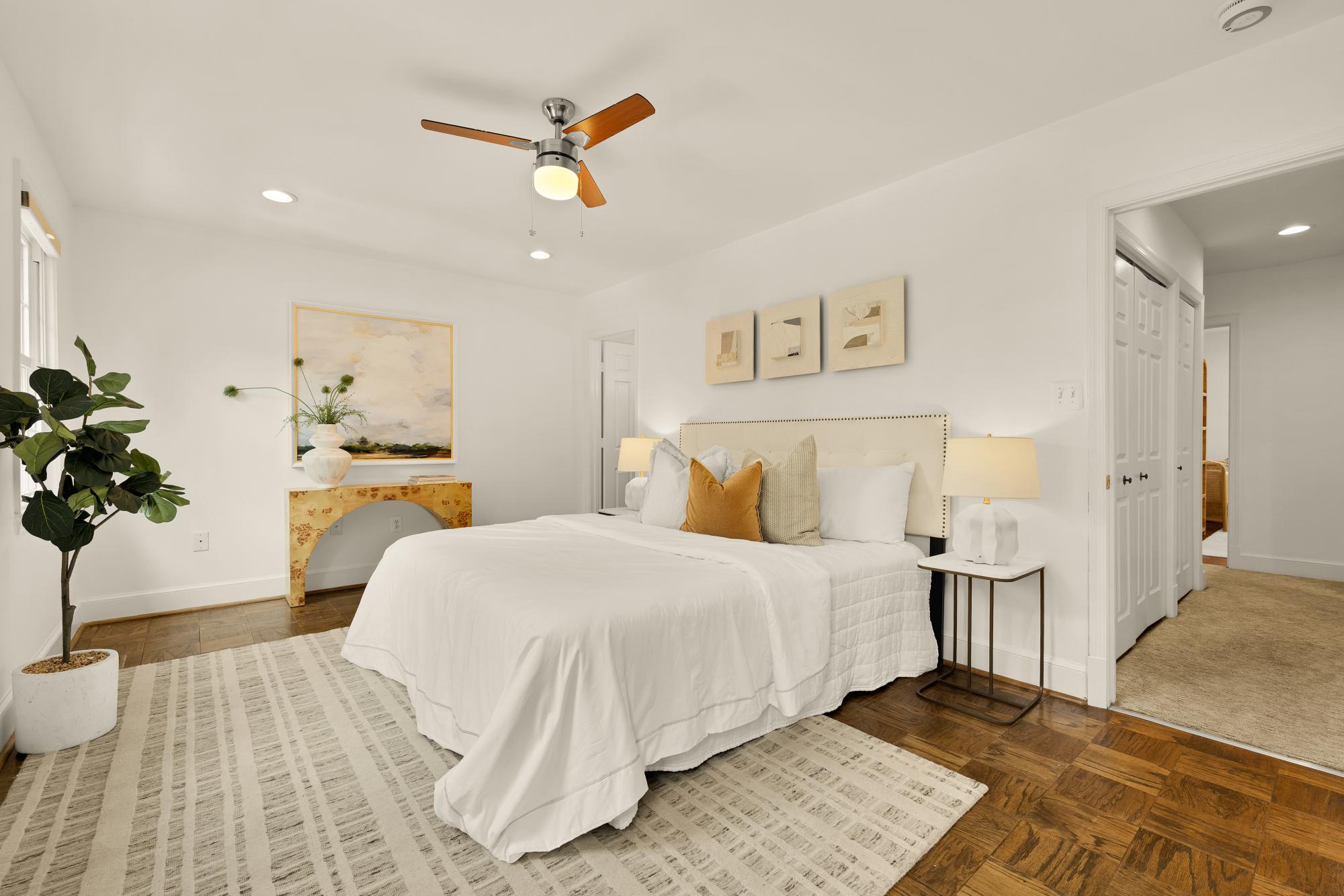  3223 Sutton Place NW, Washington, DC, 20016 - 物件實景