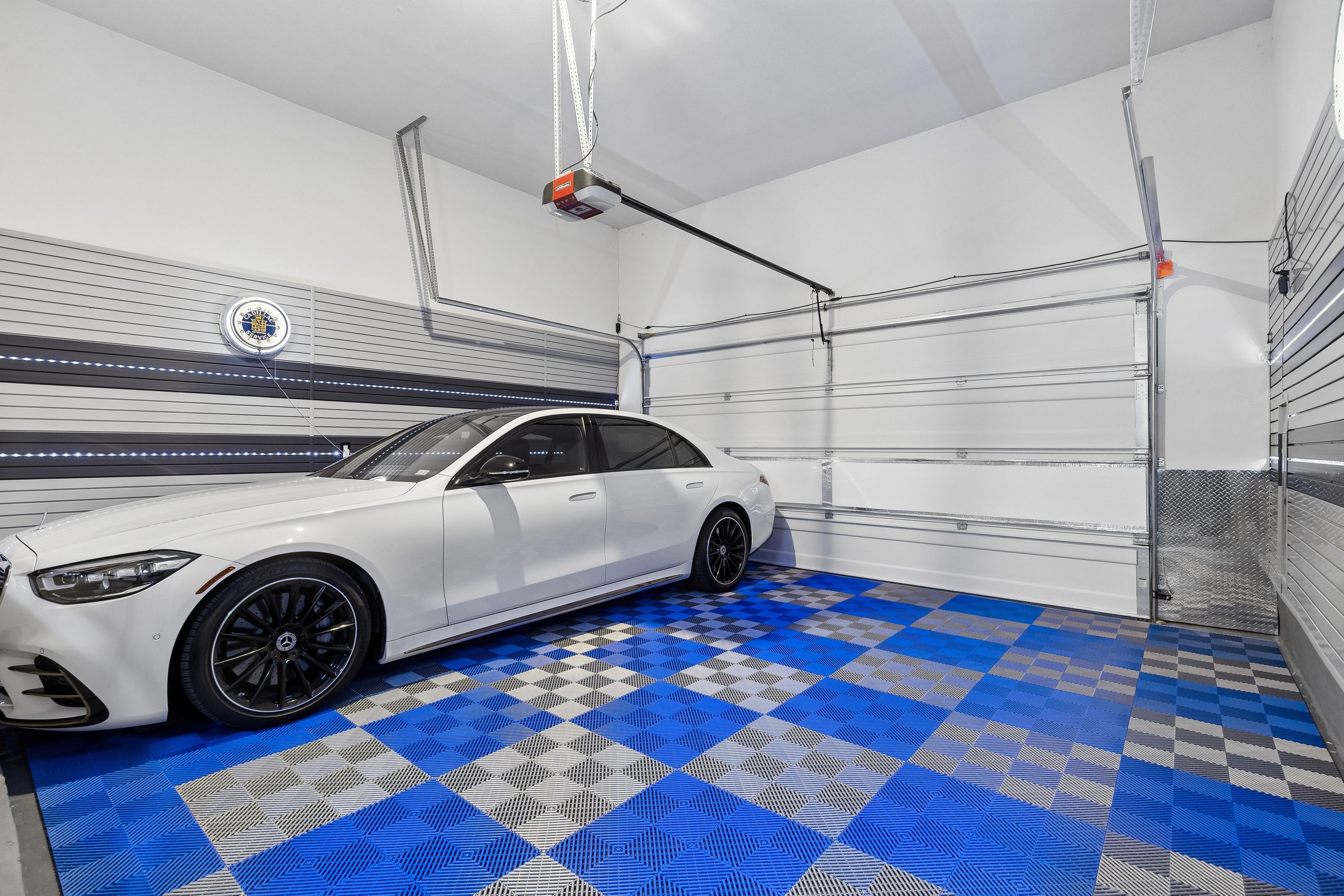  5316 Fort Buckner Drive, Mckinney, TX, 75070 - 物件實景