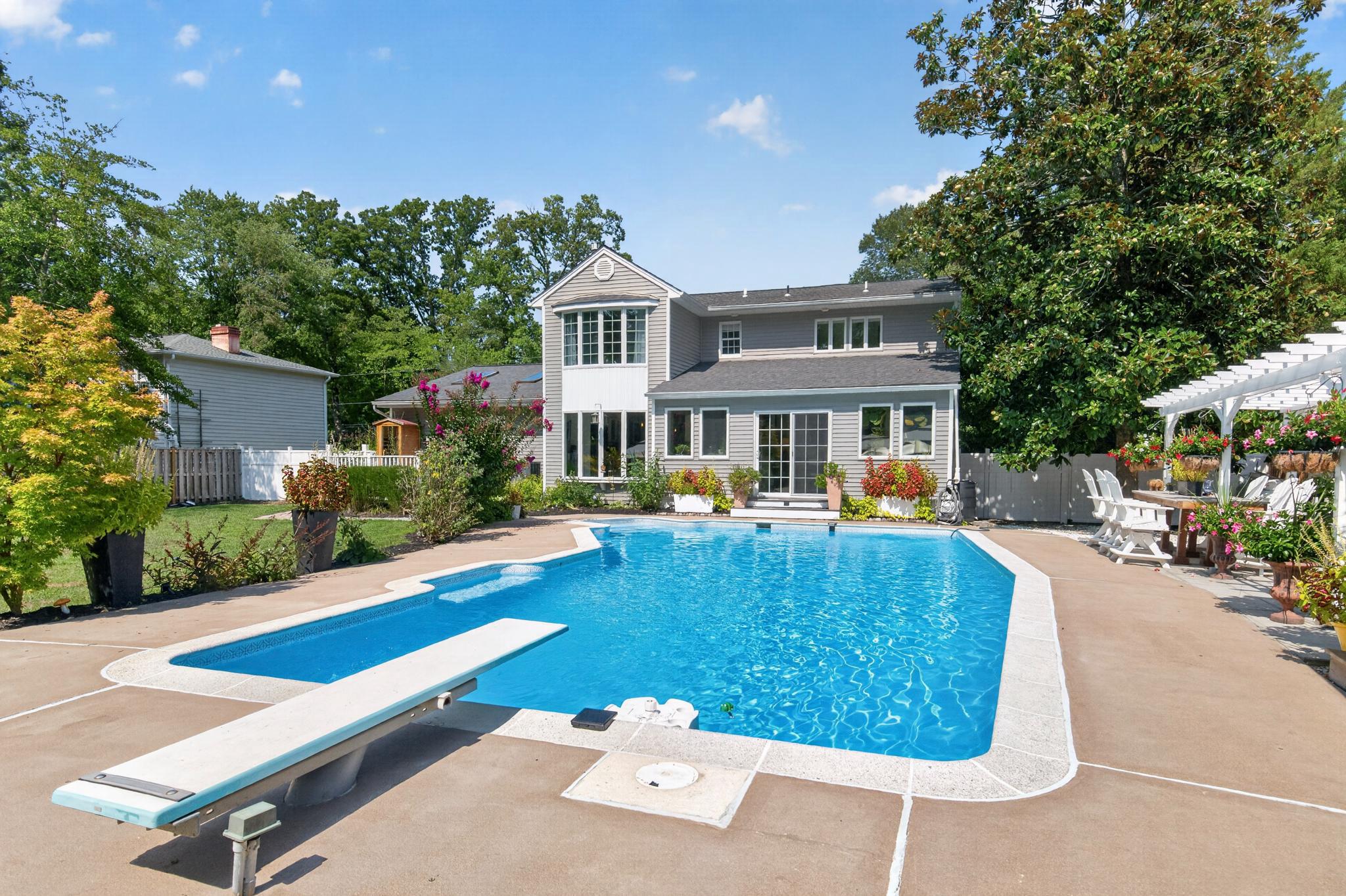  1610 Ridout Road, Annapolis, MD, 21409 - 物件實景