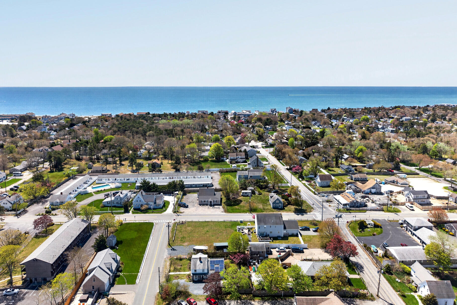  5 Pleasant Street, Dennis Port, MA, 02639 - 物件實景