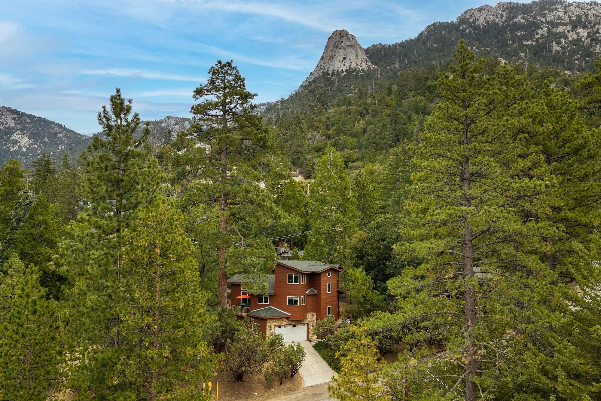 Manzanita Retreat - 物件實景