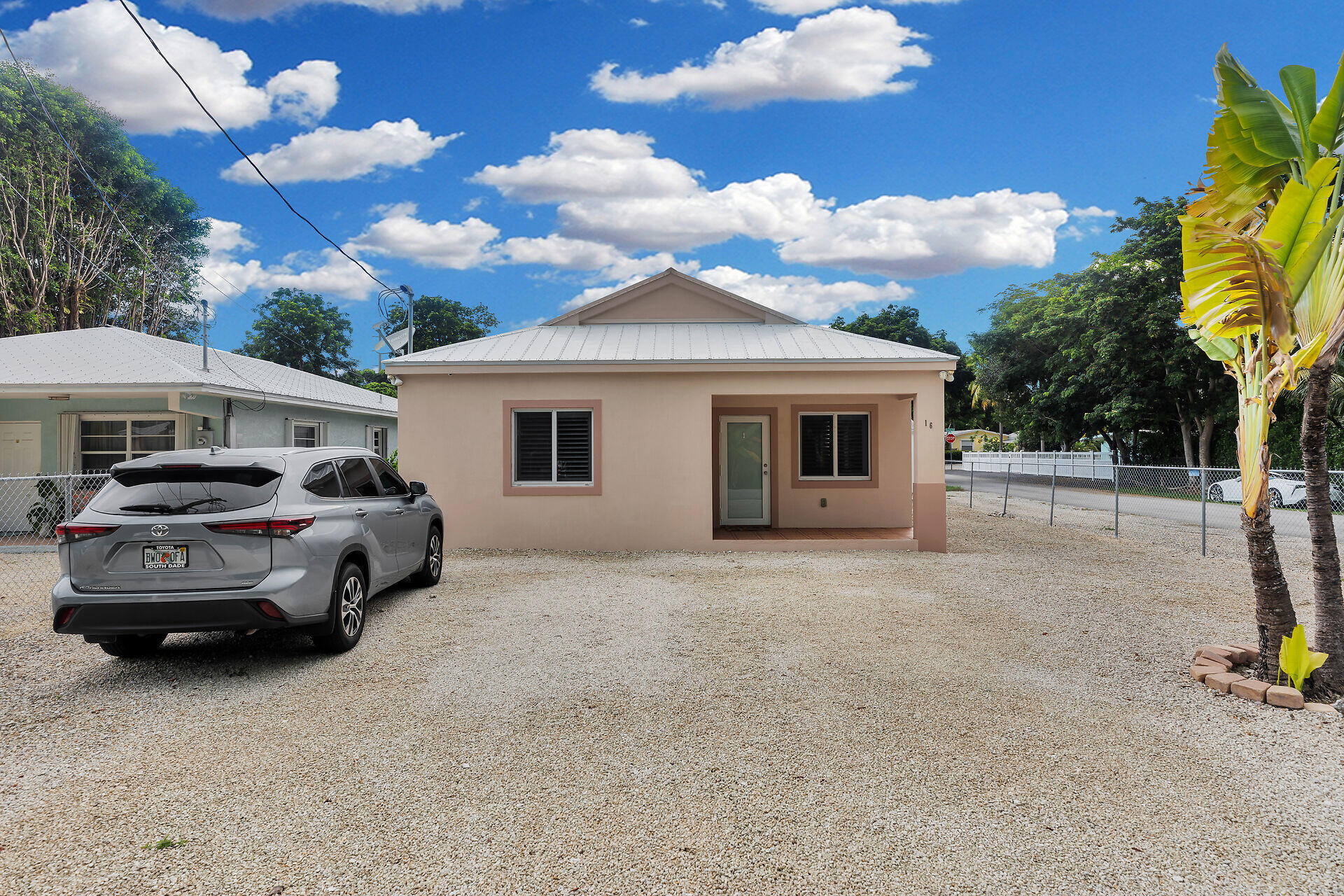 KEY LARGO, Florida, 33037, United States, 3 Bedrooms Bedrooms, ,2 BathroomsBathrooms,Residential,For Sale,1950983