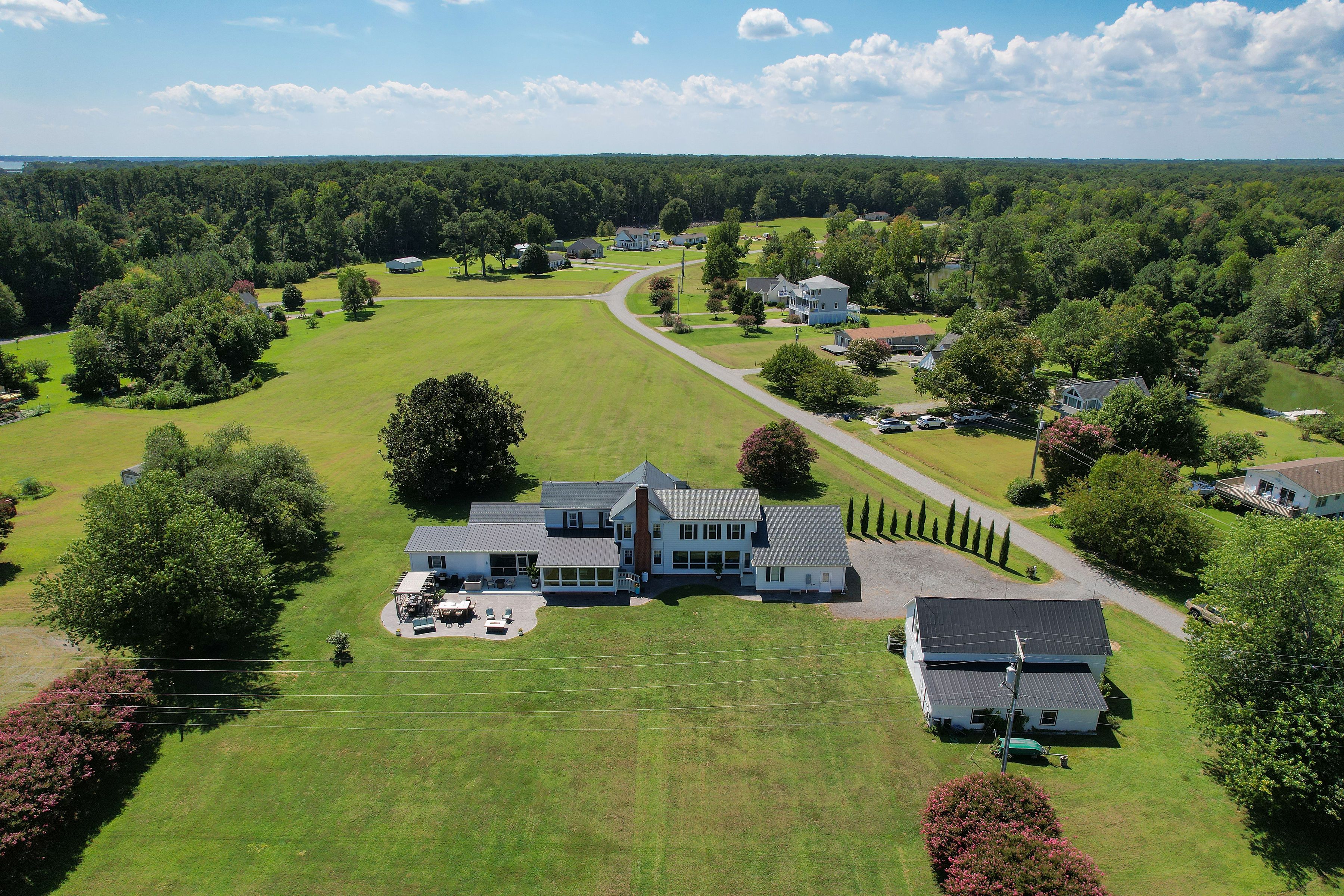  344 Tammy Drive, White Stone, VA 22578 - 物件實景