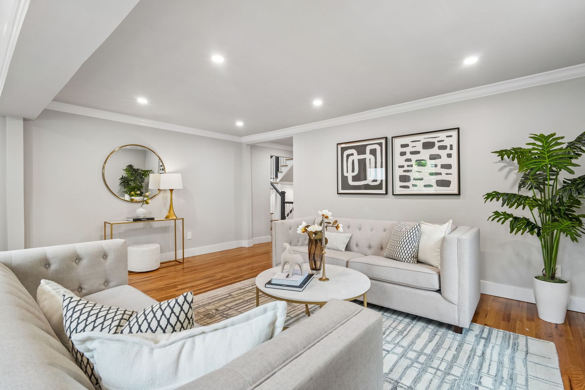  146 Sherman Avenue, Glen Ridge, NJ 07028 - 物件實景