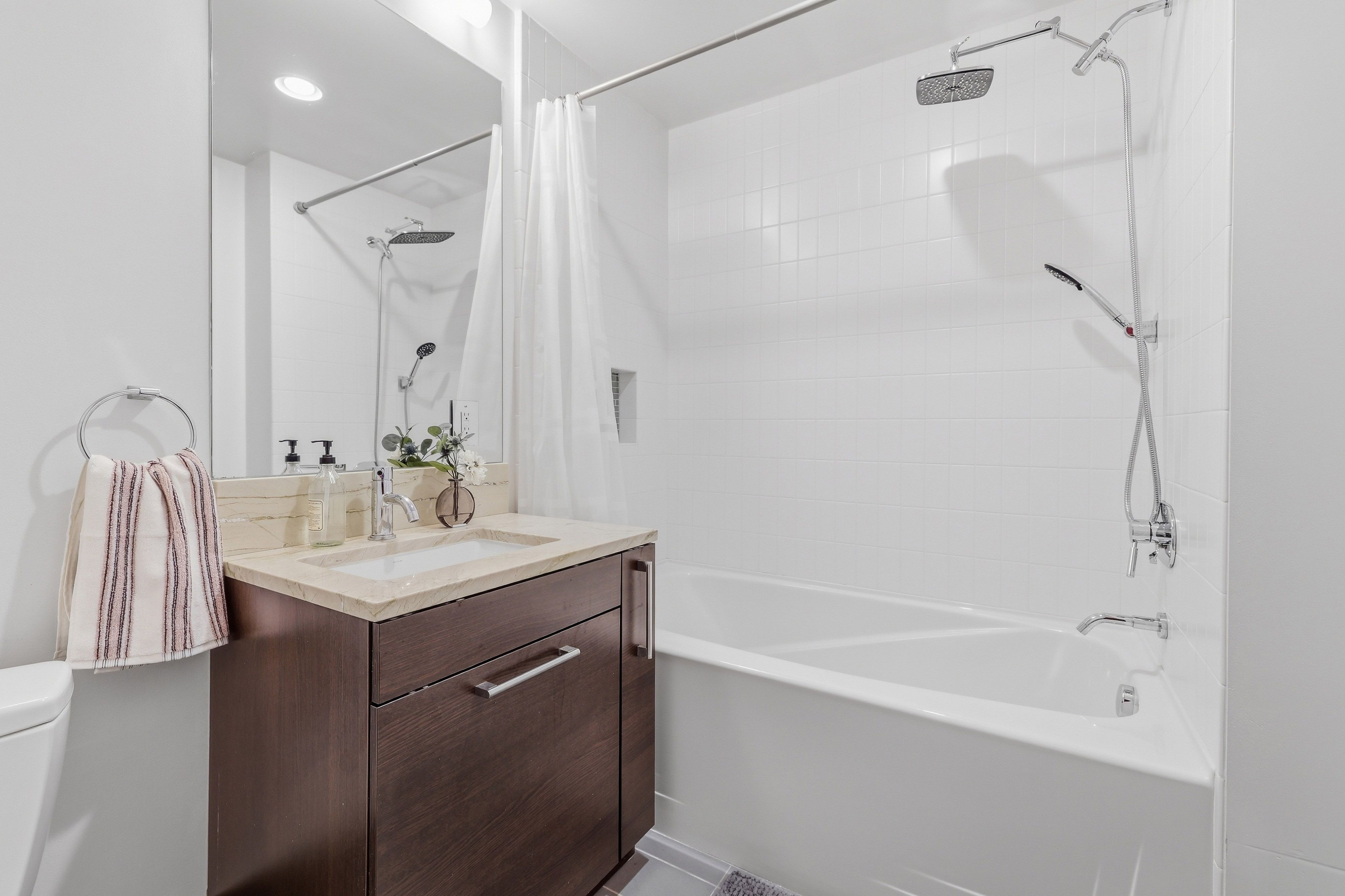  Sophisticated Urban Living in the Heart of San Francisco - 物件實景