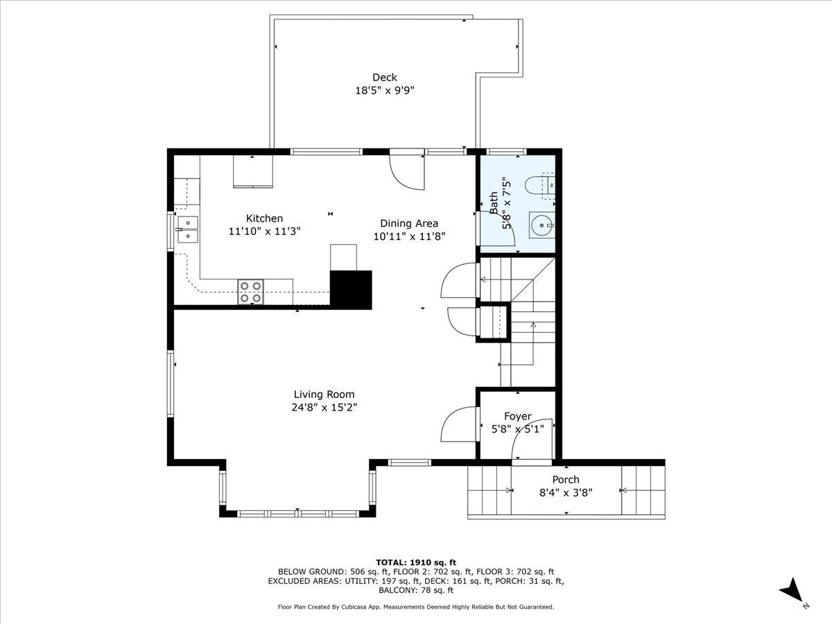 Milton, New Hampshire, 03851, United States, ,Residential,For Sale,1982719