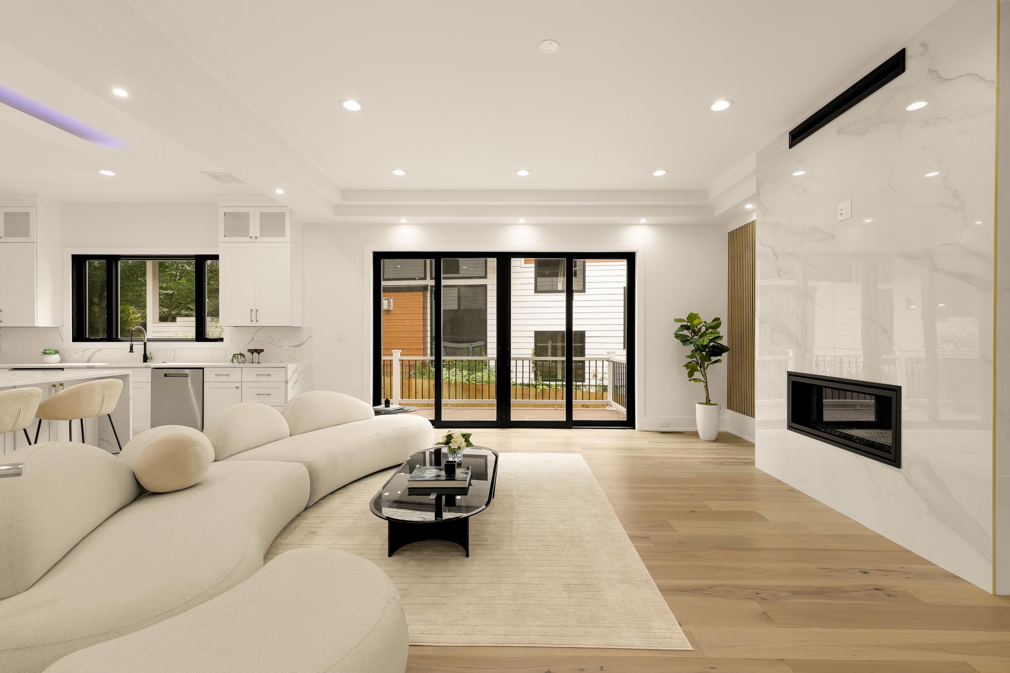  2000 Oswald Place, Falls Church, VA, 22043 - 物件實景