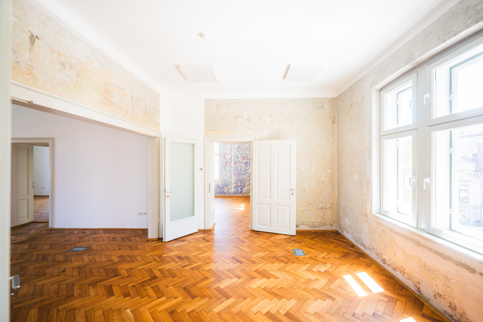  Historic Villa with Garden and Courtyard in Central Sibiu - 物件實景