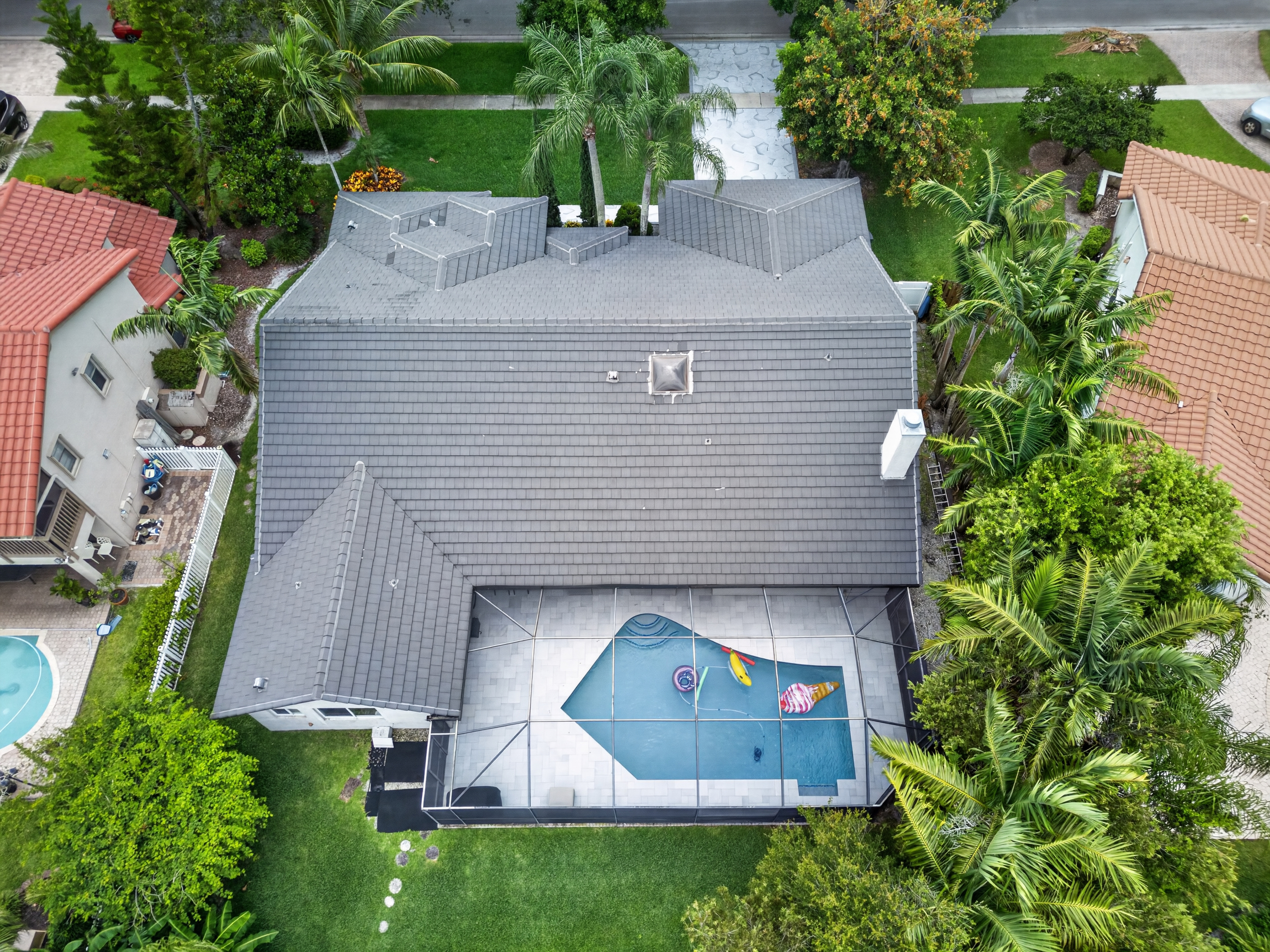  10761 NW 5th St, Plantation, FL, 33324 - 物件實景