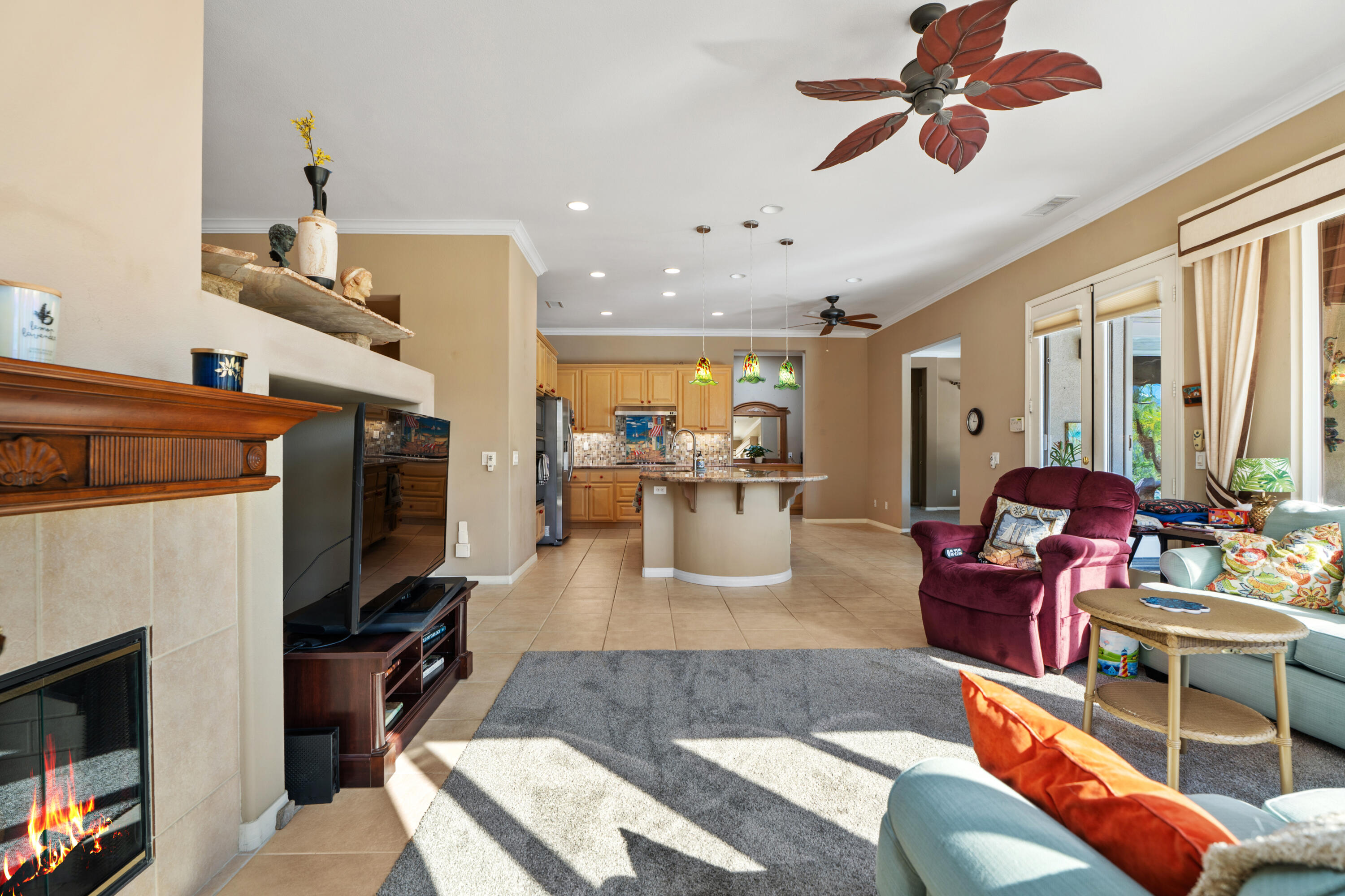 Rancho Mirage, California, 92270, United States, 4 Bedrooms Bedrooms, ,3 BathroomsBathrooms,Residential,For Sale,1960936