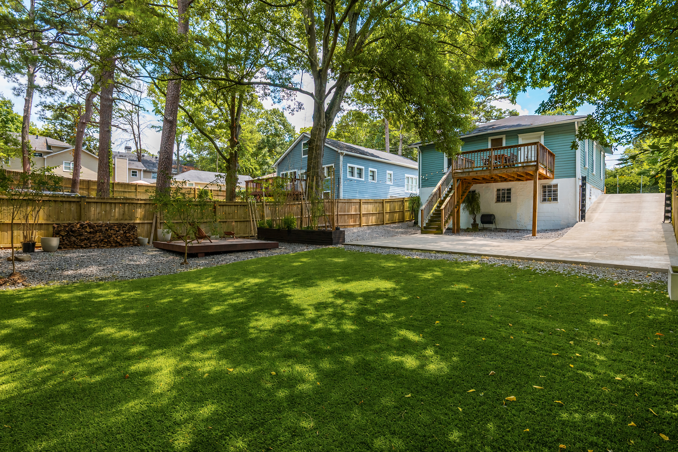  Beautifully Renovated Bungalow Located in Berkeley Park - 物件實景