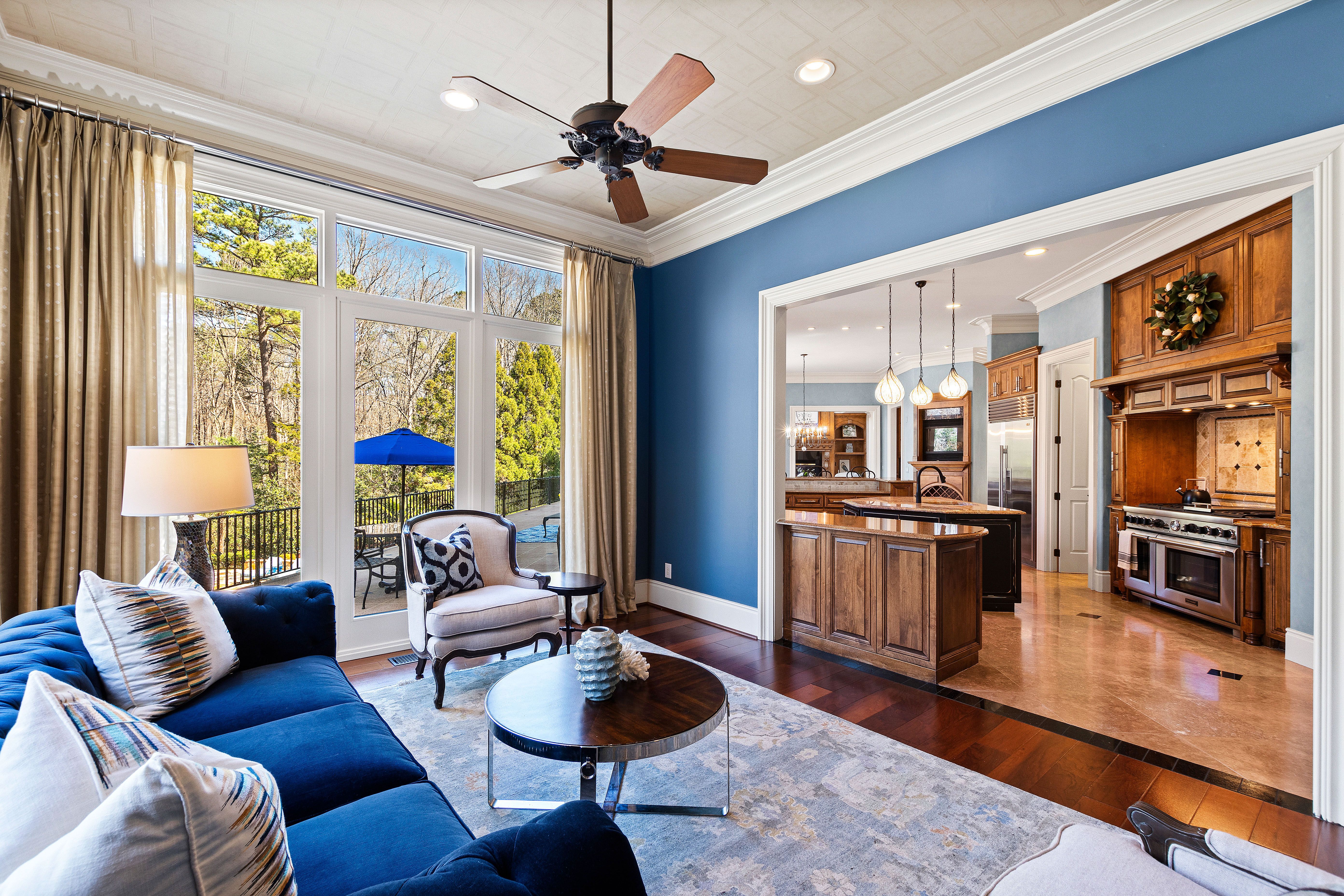  2421 Acanthus Drive, Wake Forest, NC 27587 - 物件實景