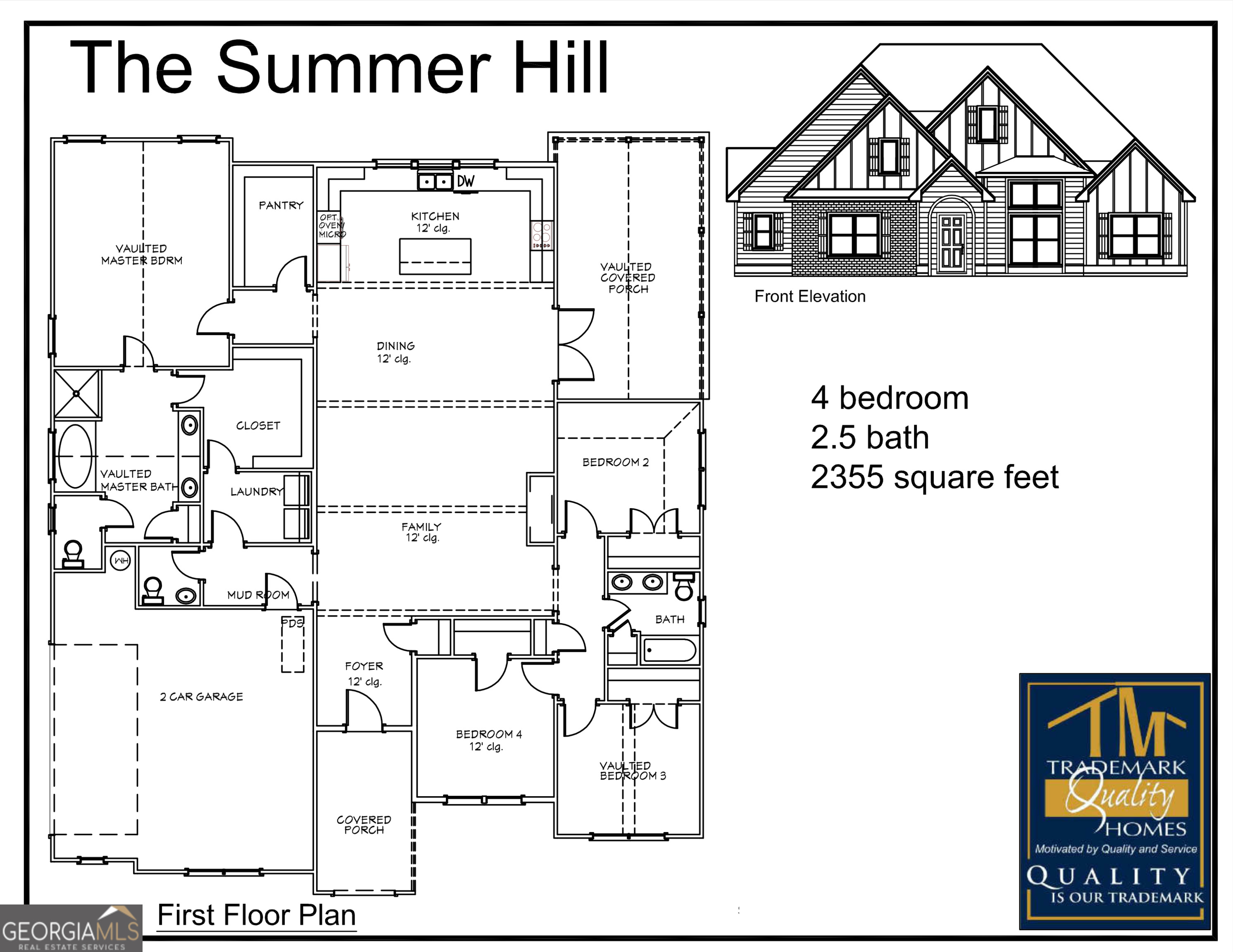 Gay, Georgia, 30218, United States, 4 Bedrooms Bedrooms, ,3 BathroomsBathrooms,Residential,For Sale,1998894