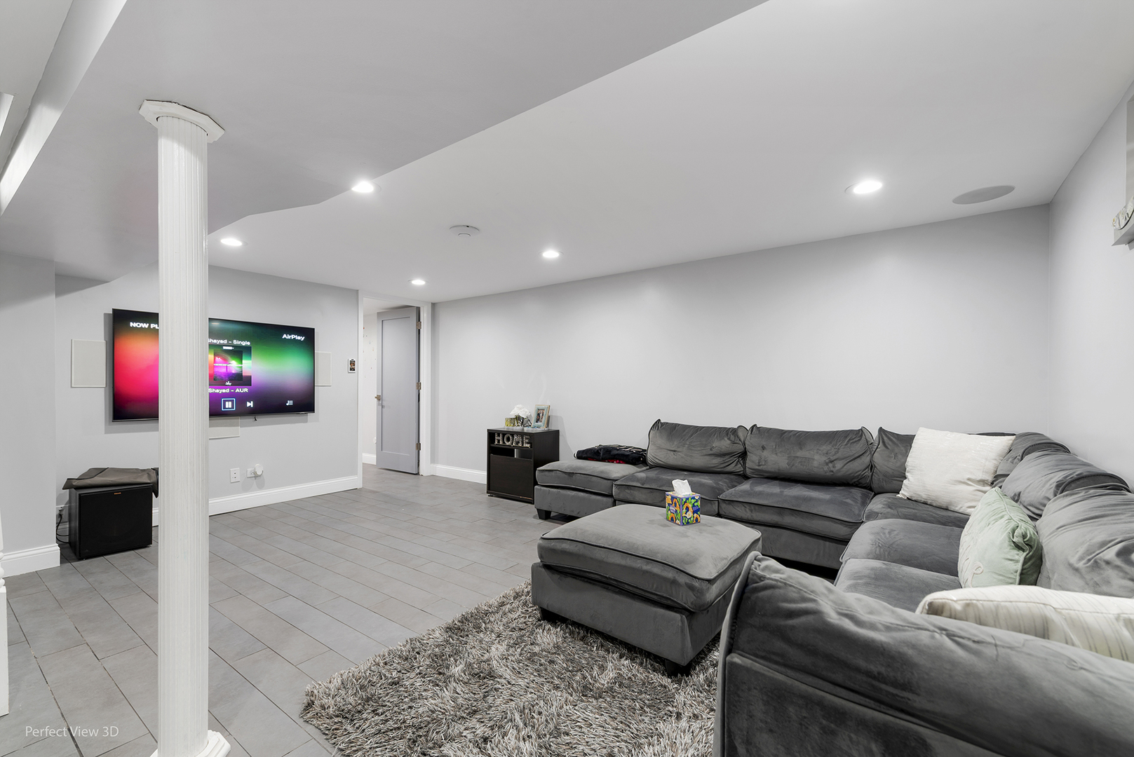 Morton Grove, Illinois, 60053, United States, 4 Bedrooms Bedrooms, ,2 BathroomsBathrooms,Residential,For Sale,2000642