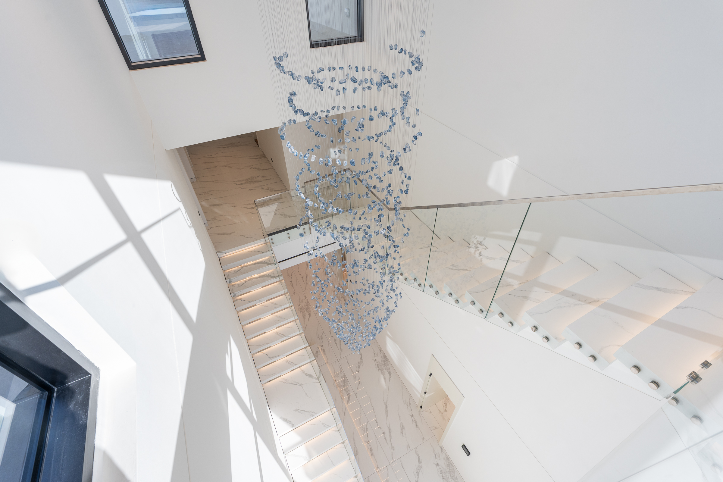  Brand New Modern Villa with Roof Top Terrace at Palm Jumeirah - 物件實景
