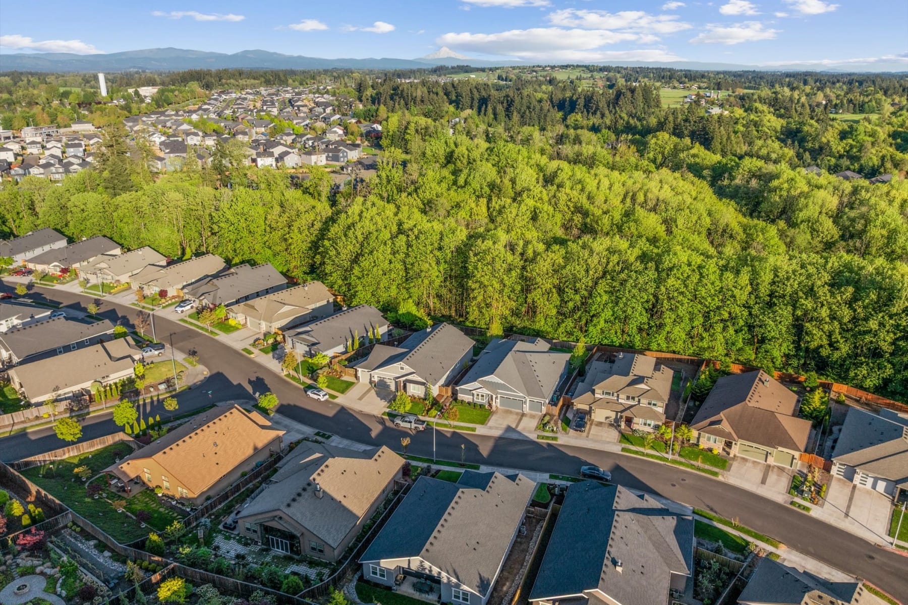  1548 S HARRIER CIR Ridgefield, WA 98642 - 物件實景