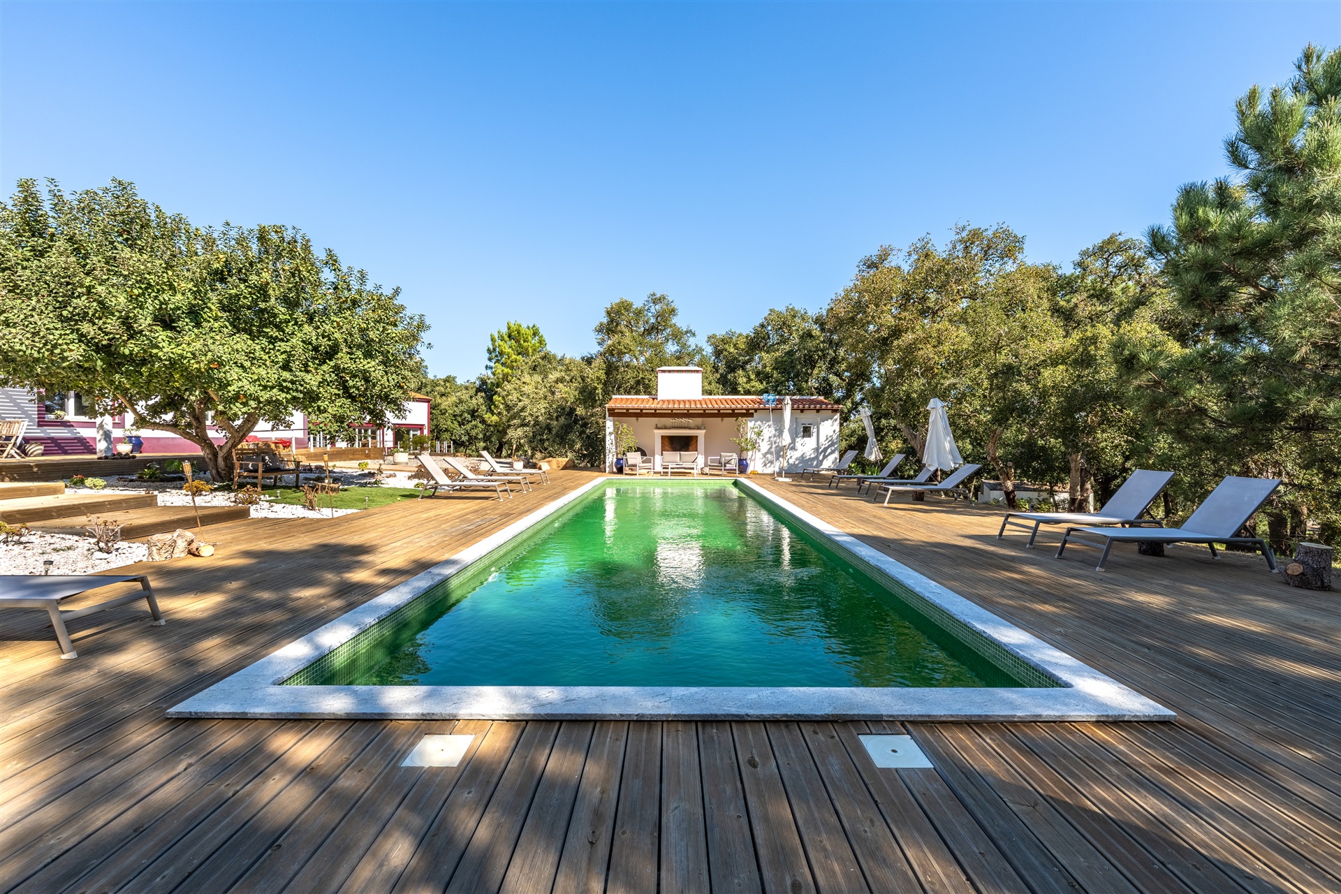 Country Estate, 8 bedrooms, for Sale - 物件實景