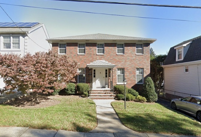 Nutley, New Jersey, 07110, United States, 4 Bedrooms Bedrooms, ,3 BathroomsBathrooms,Residential,For Sale,1974859