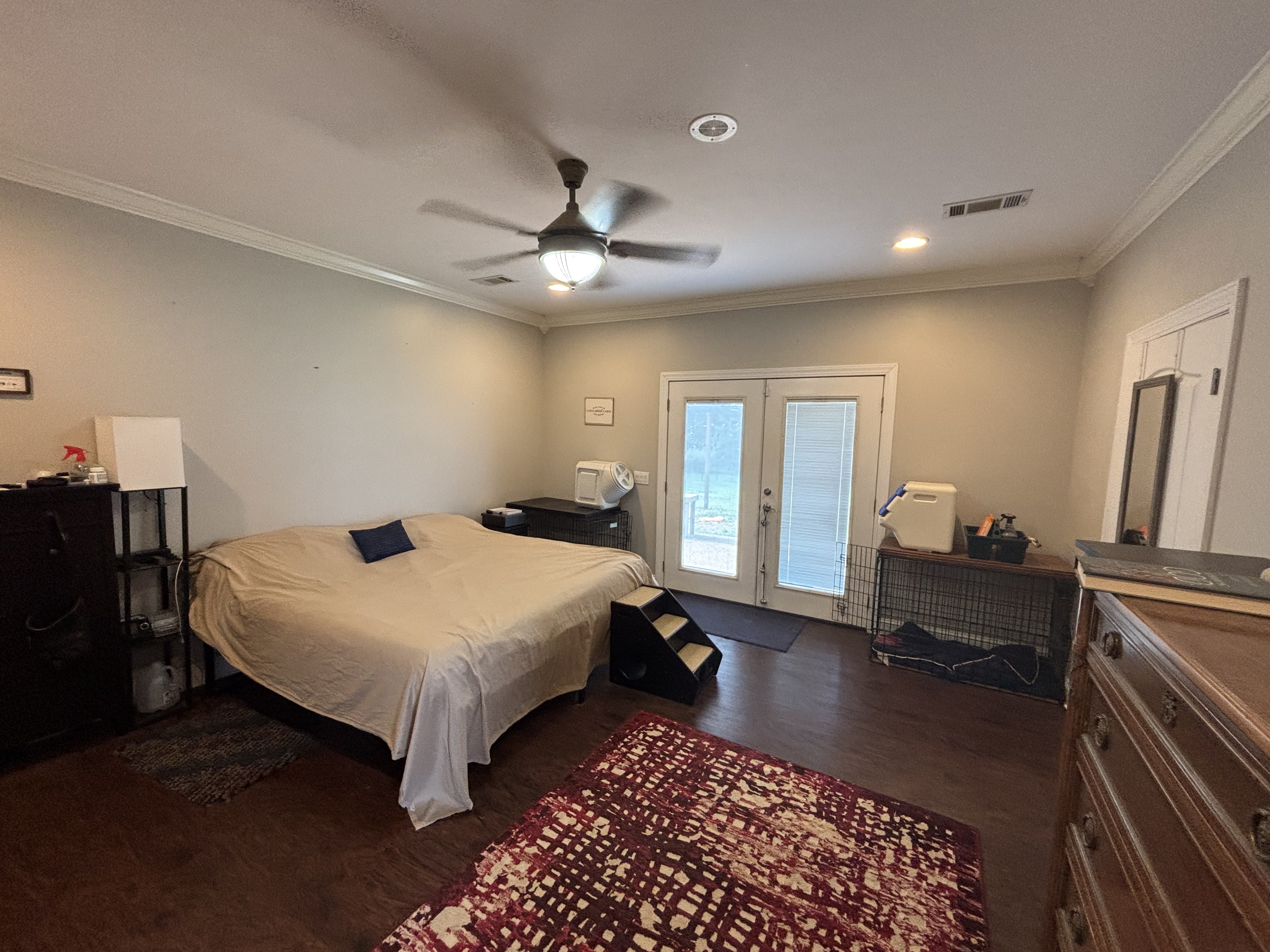Algoma, Mississippi, 38863, United States, 4 Bedrooms Bedrooms, ,2 BathroomsBathrooms,Residential,For Sale,1928744