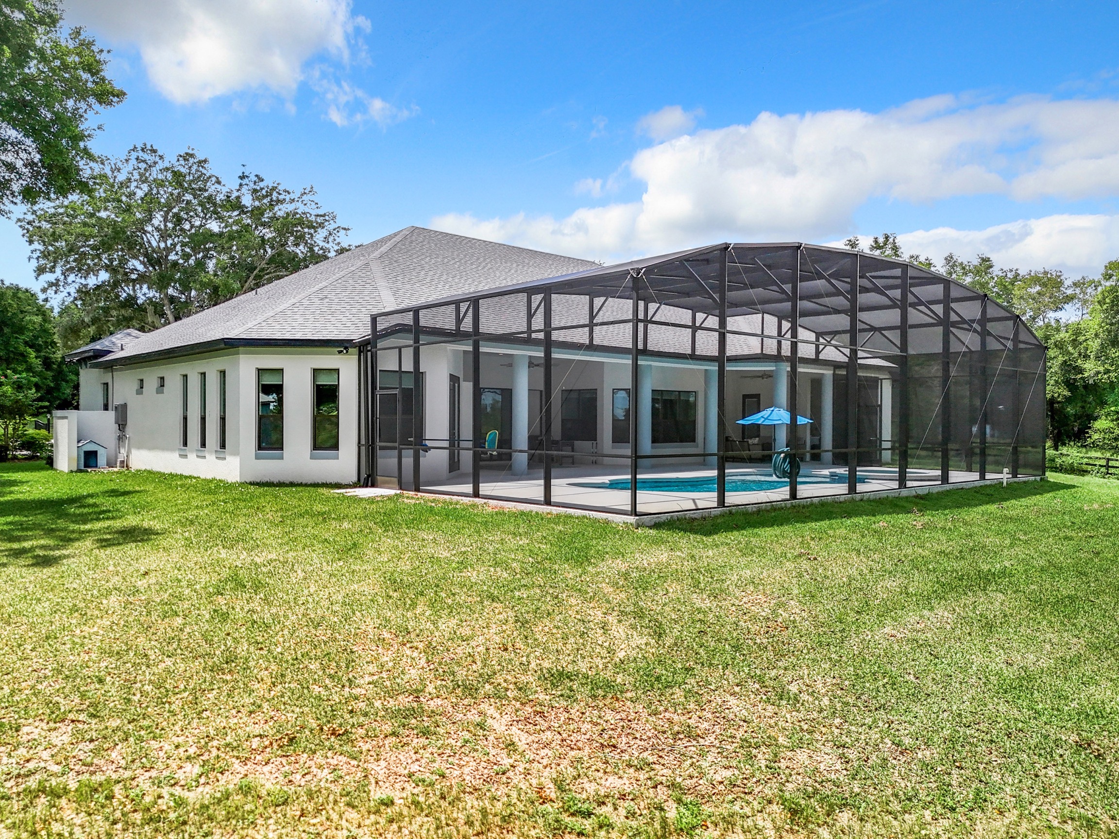 Clermont, Florida, 34715, United States, 5 Bedrooms Bedrooms, ,4 BathroomsBathrooms,Residential,For Sale,2008846