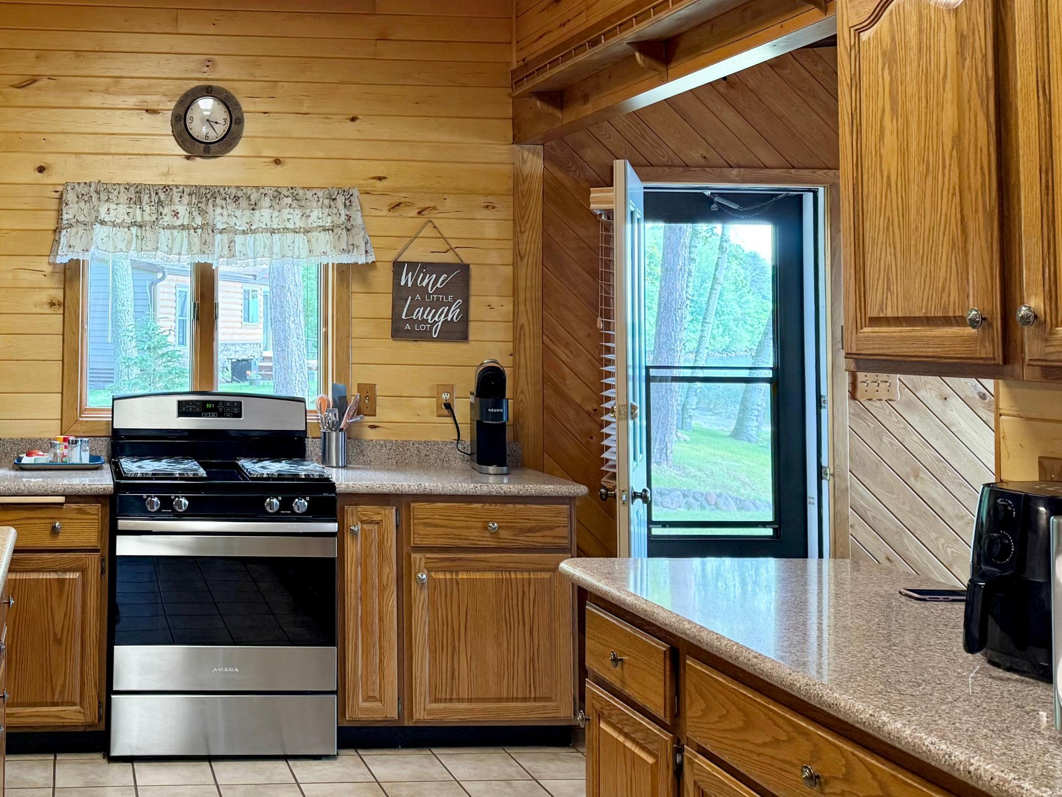 Isle, Minnesota, 56342, United States, 3 Bedrooms Bedrooms, ,Residential,For Sale,1915690