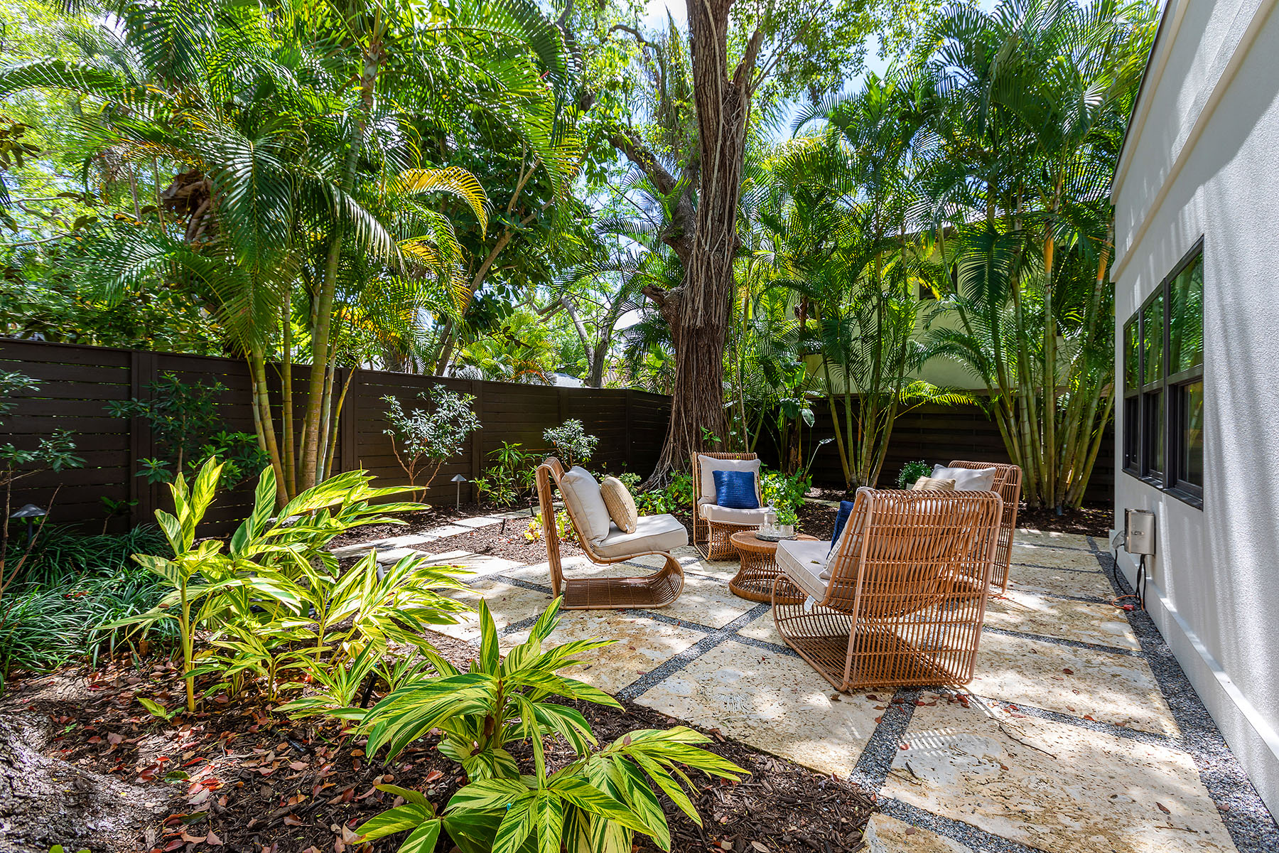  WASHINGTON PARK - 物件實景