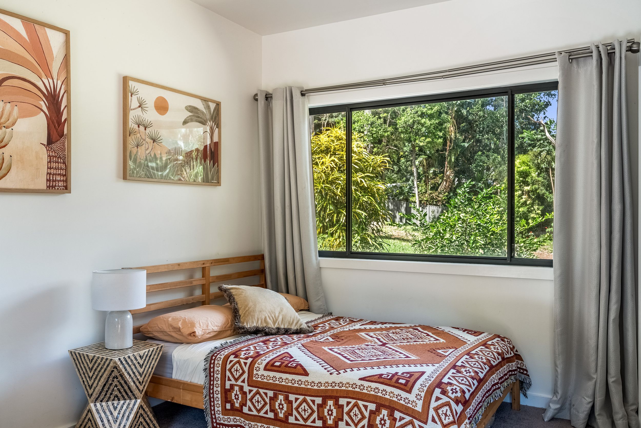  9 Angus Place, Ewingsdale - 物件實景