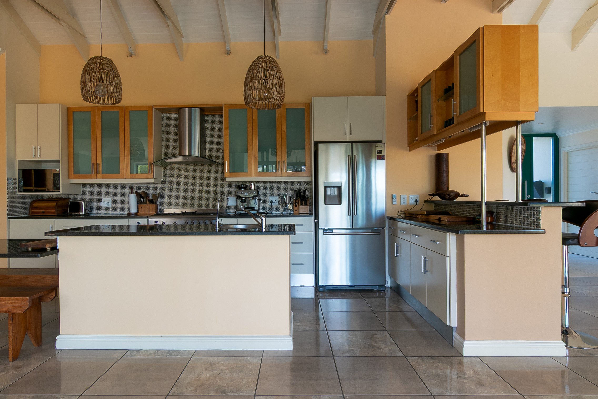  3 Windstar Lane, Pezula Golf Estate - 物件實景