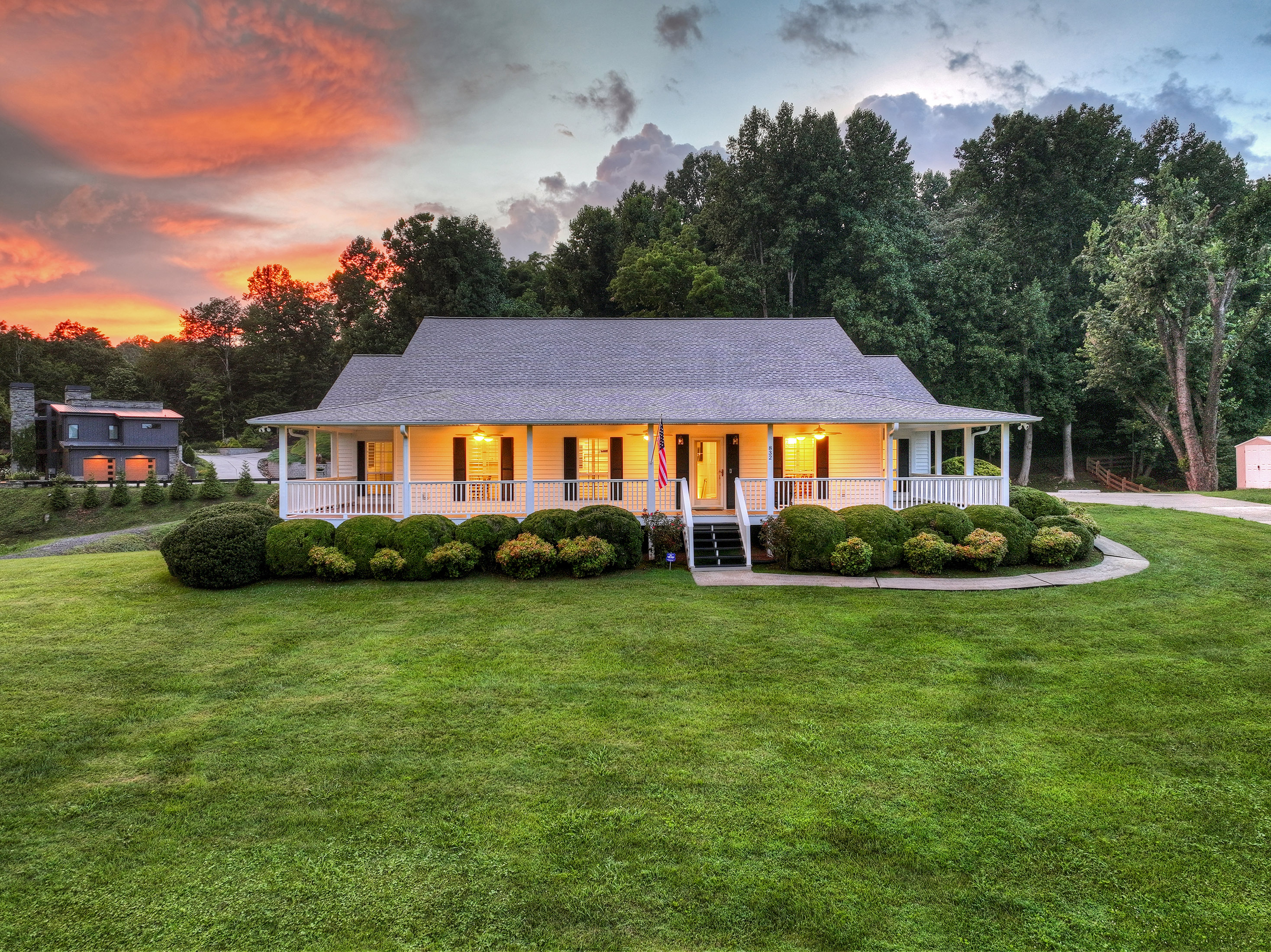 First St, Blue Ridge, GA 30513 #1