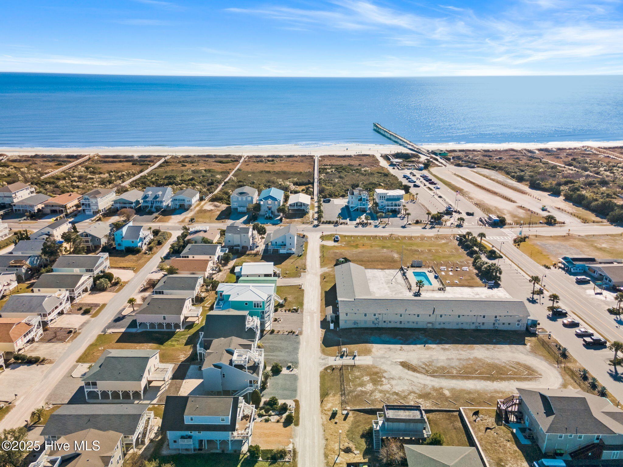 Sunset Beach, North Carolina, 28468, United States, 3 Bedrooms Bedrooms, ,3 BathroomsBathrooms,Residential,For Sale,1976625