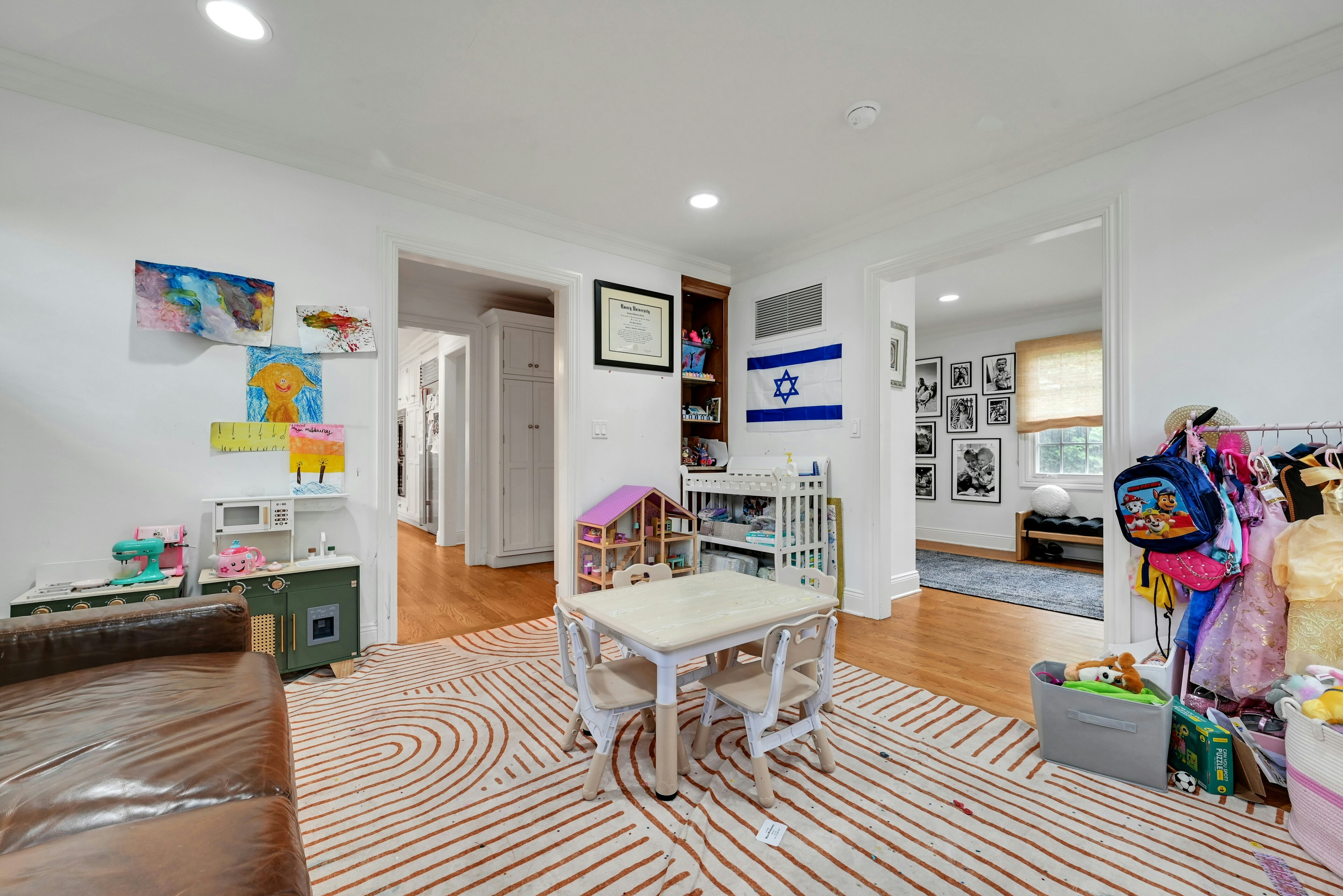  76 Engle Street, Tenafly, NJ 07670 - 物件實景
