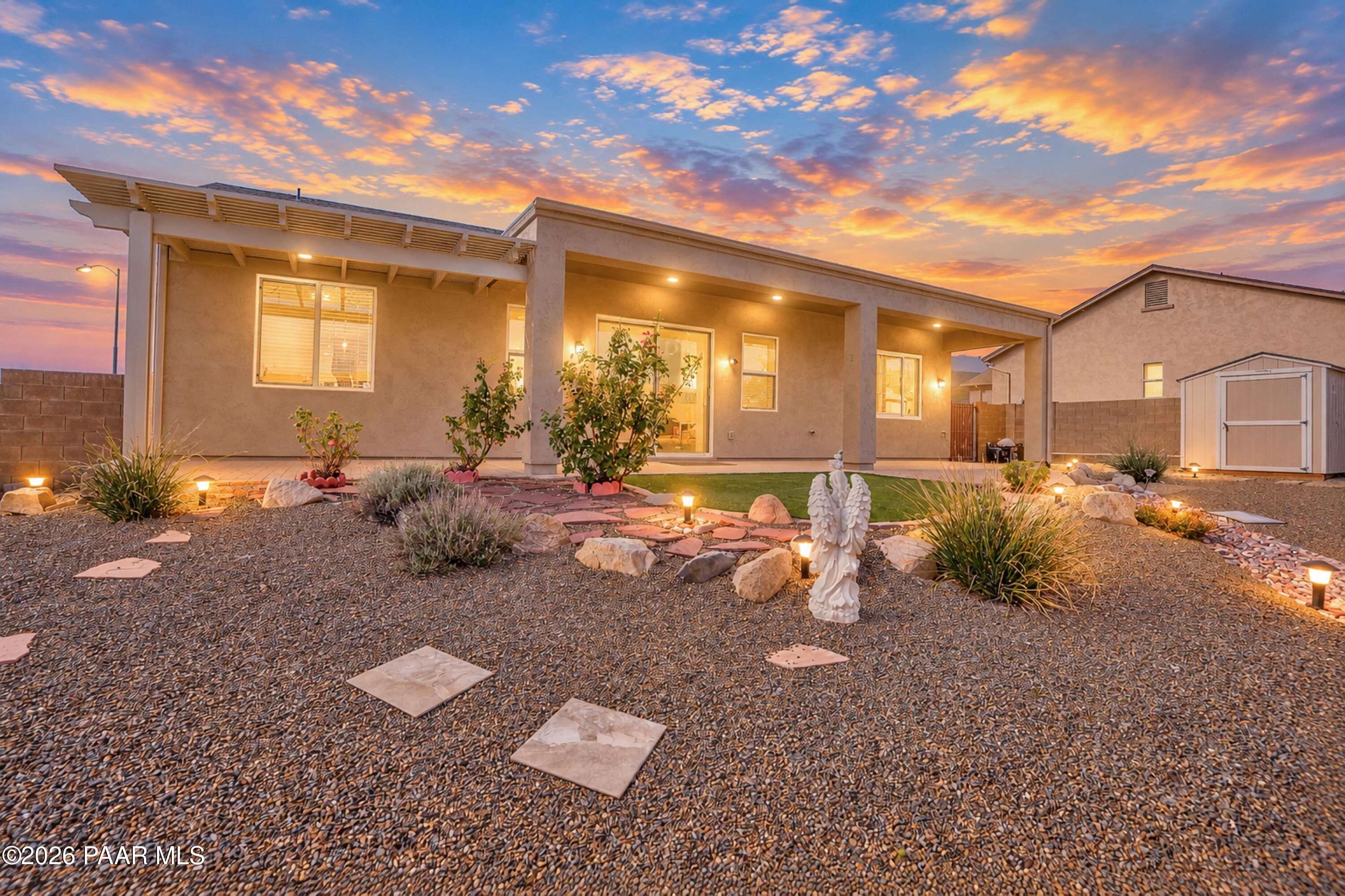 Garnet Pl, Prescott Valley, AZ 86314 #1